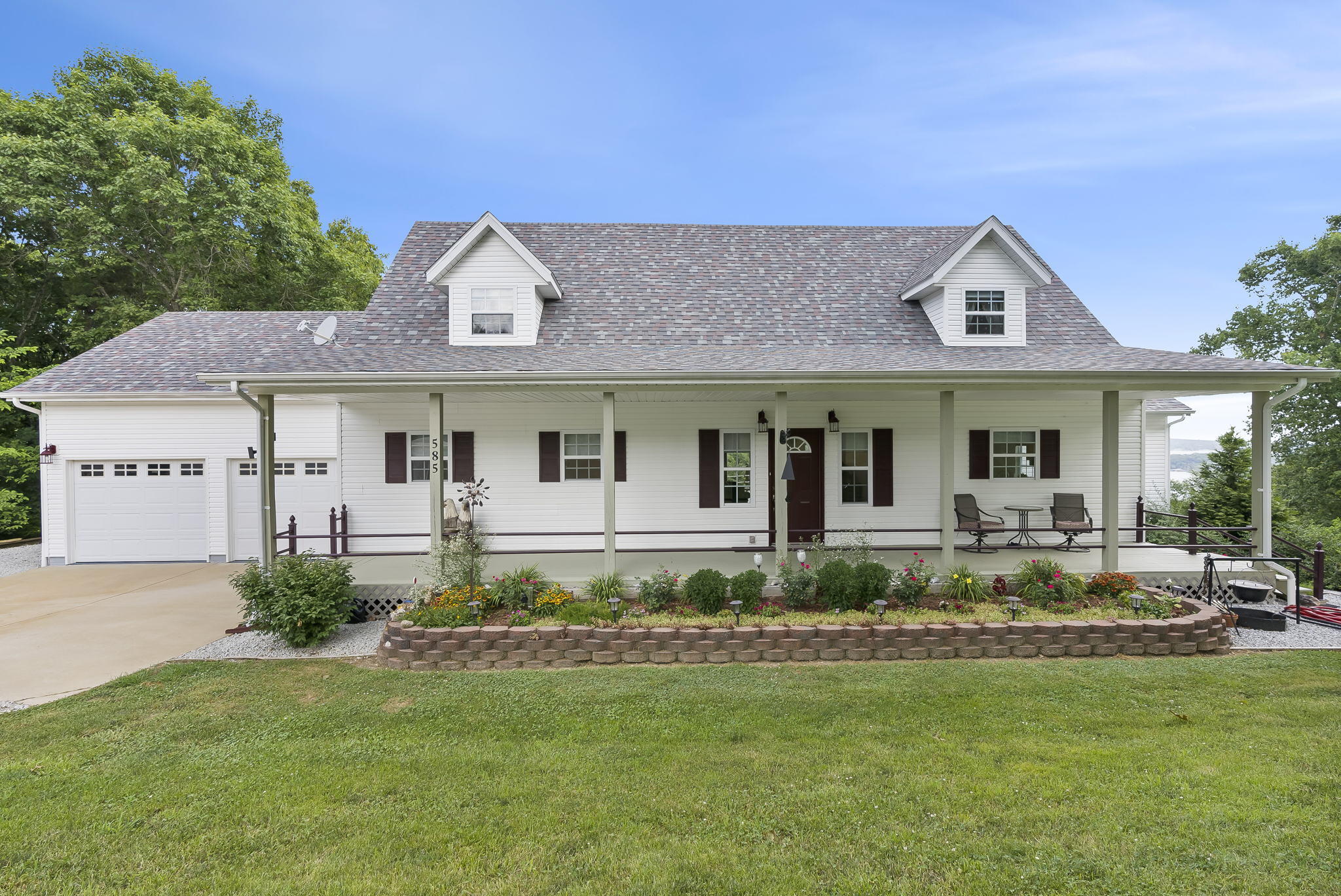 Deer Hollow Estates - Residential