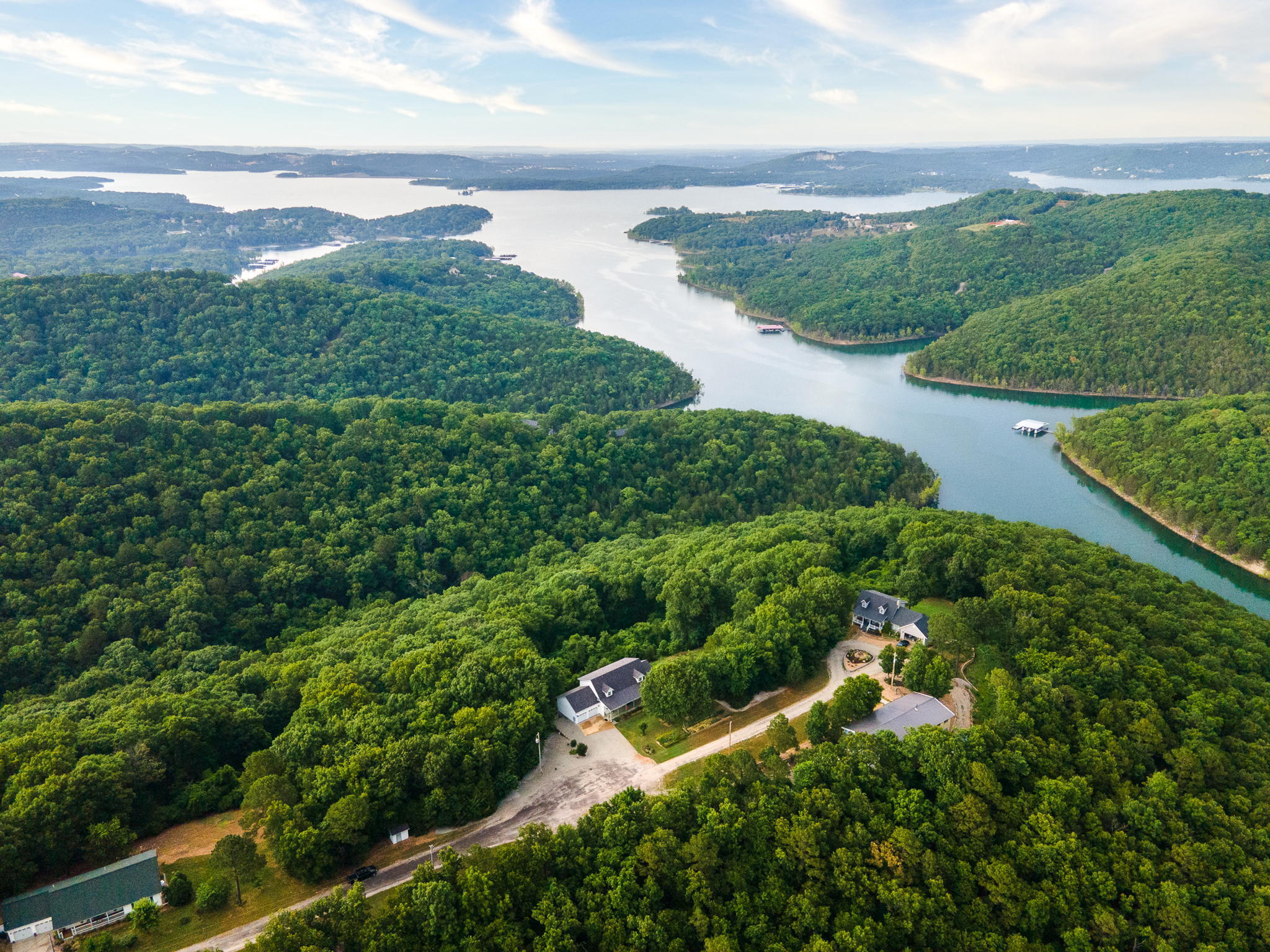Deer Hollow Estates - Residential