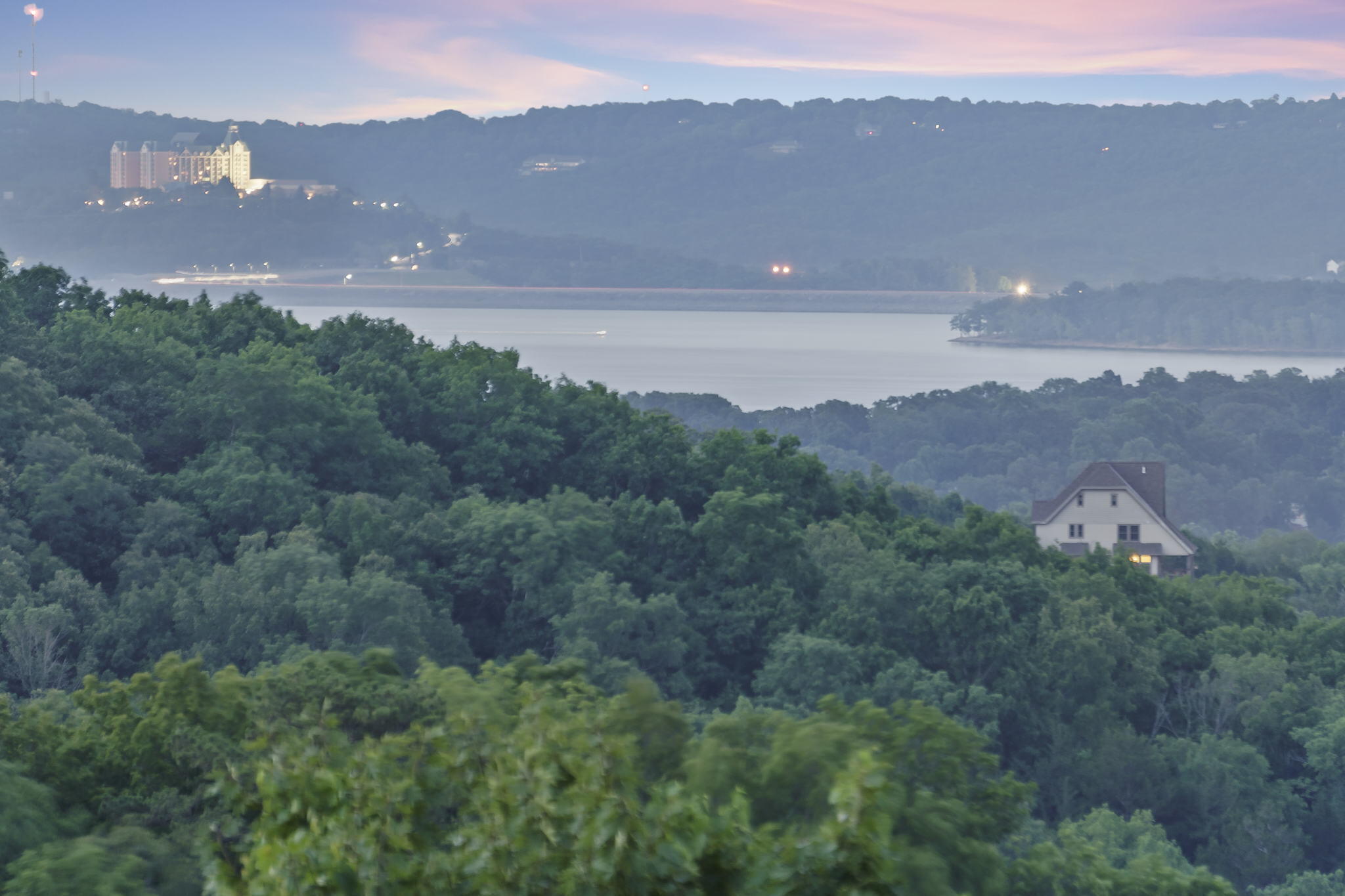 Deer Hollow Estates - Residential