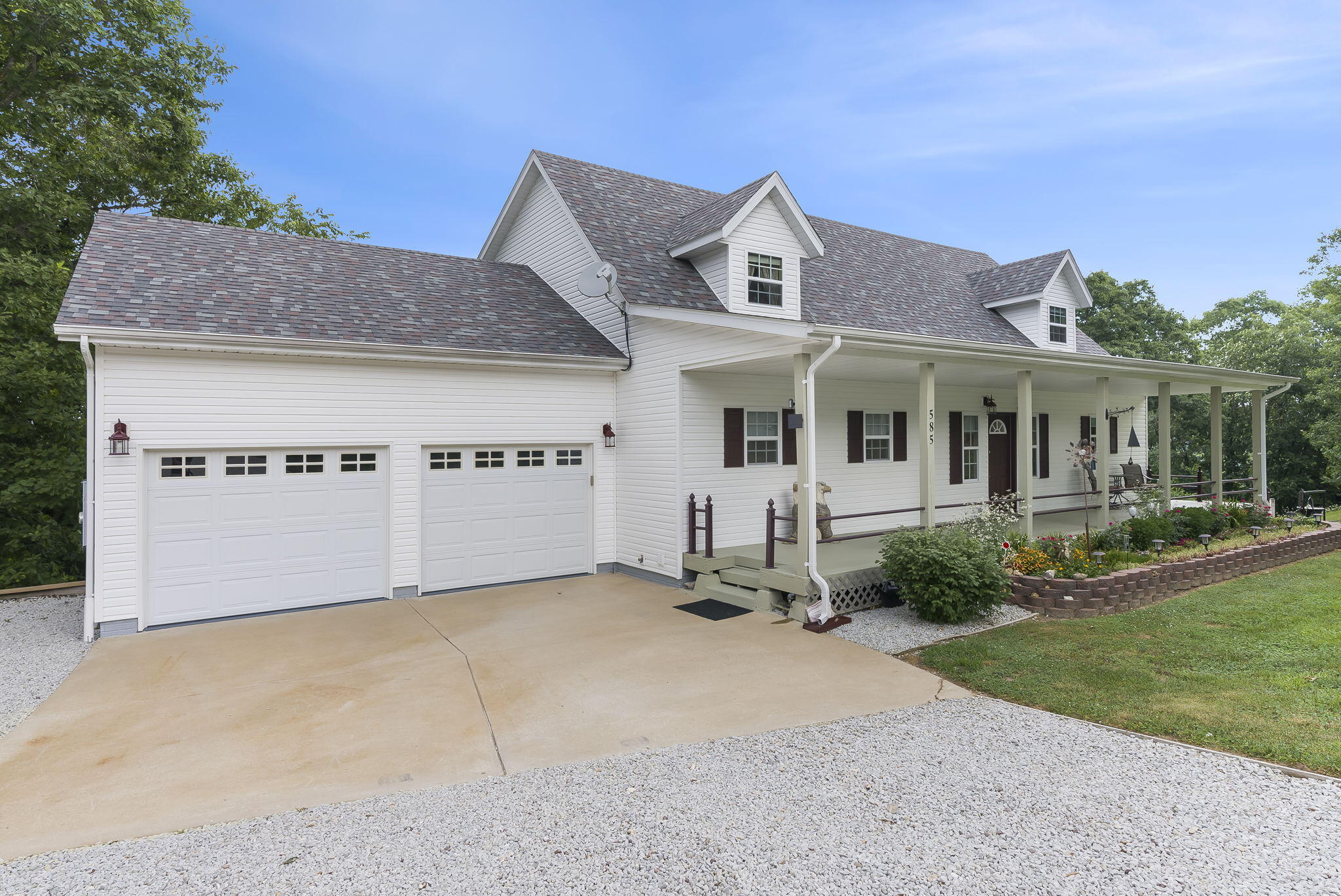 Deer Hollow Estates - Residential