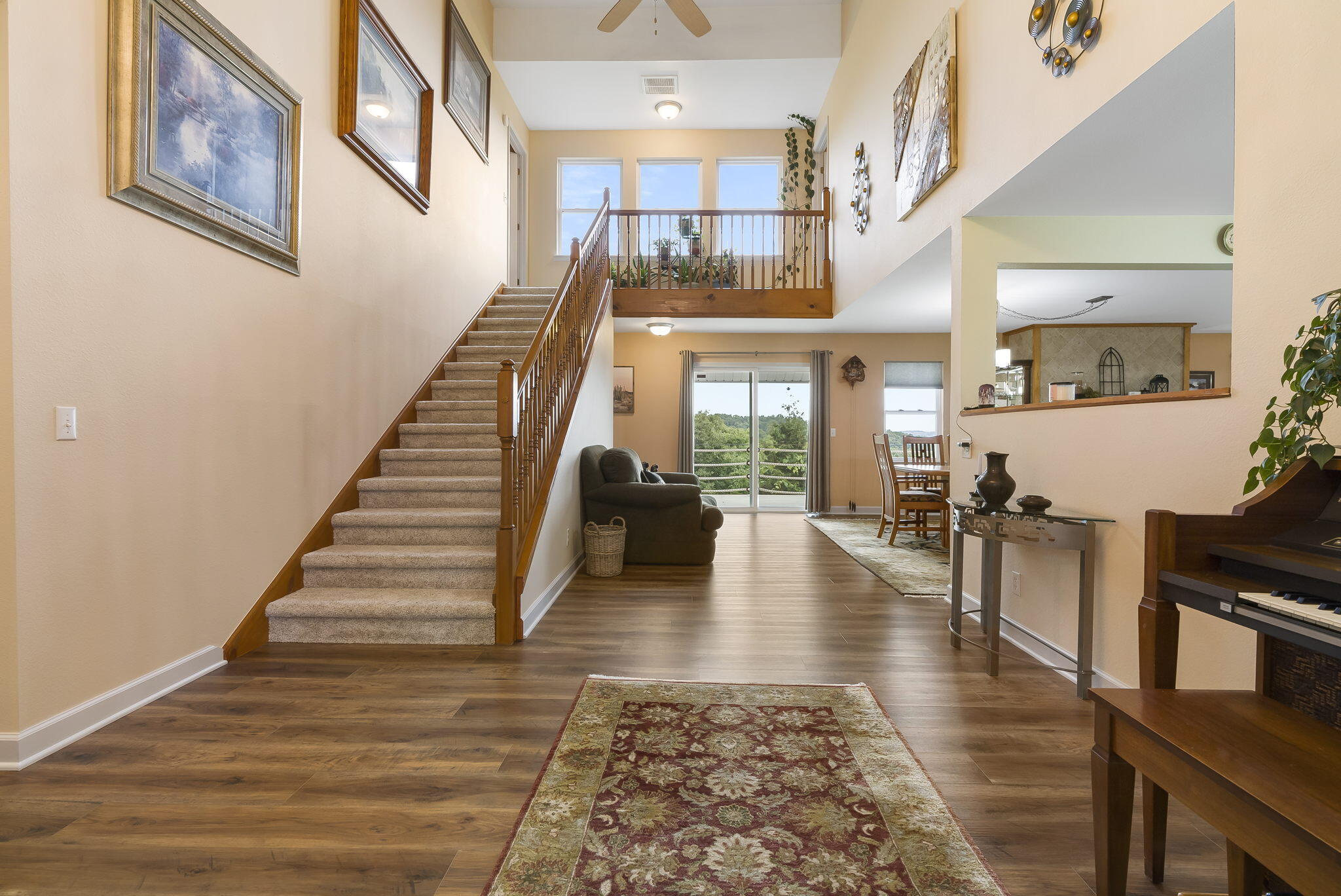 Deer Hollow Estates - Residential