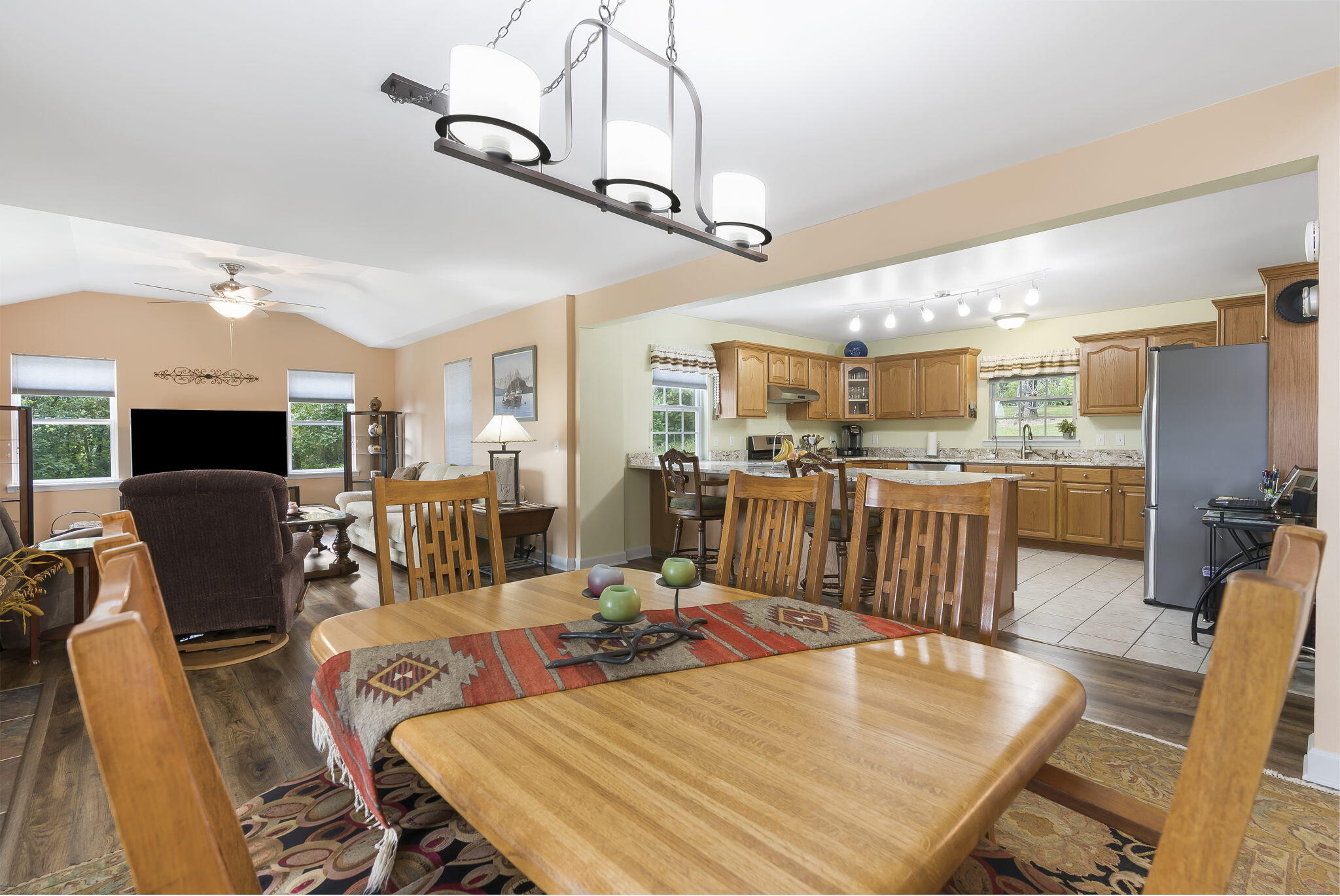 Deer Hollow Estates - Residential