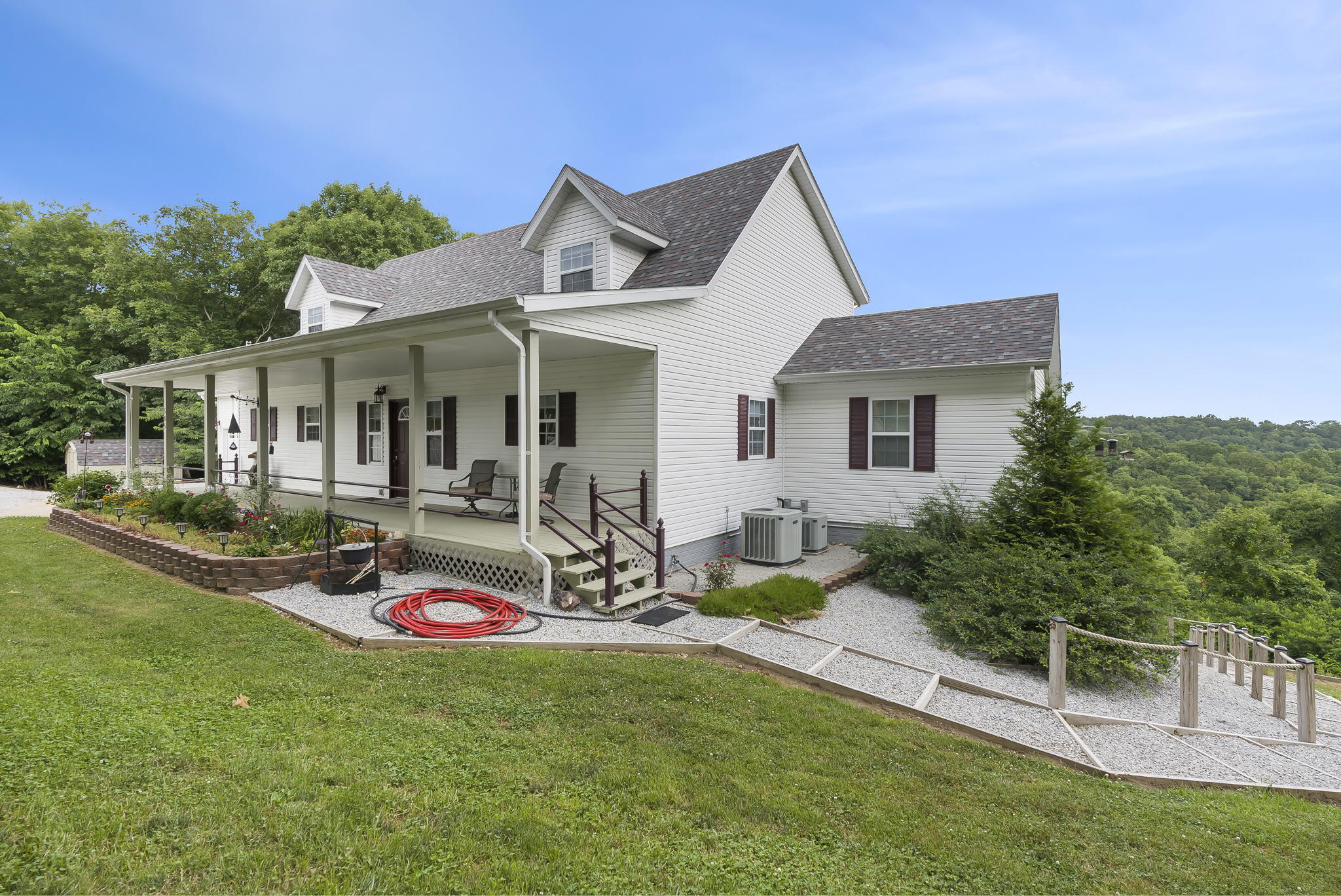 Deer Hollow Estates - Residential