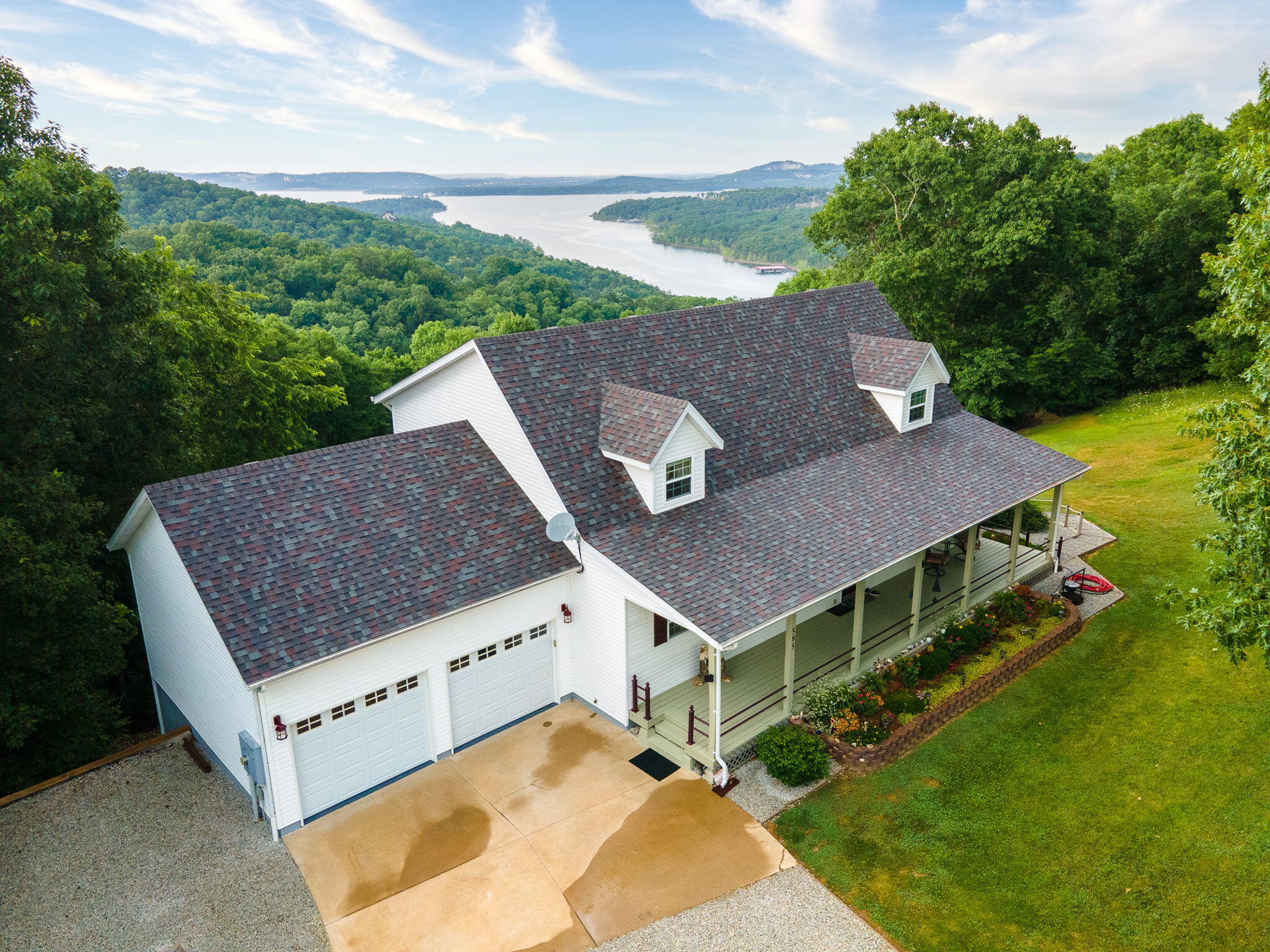 Deer Hollow Estates - Residential
