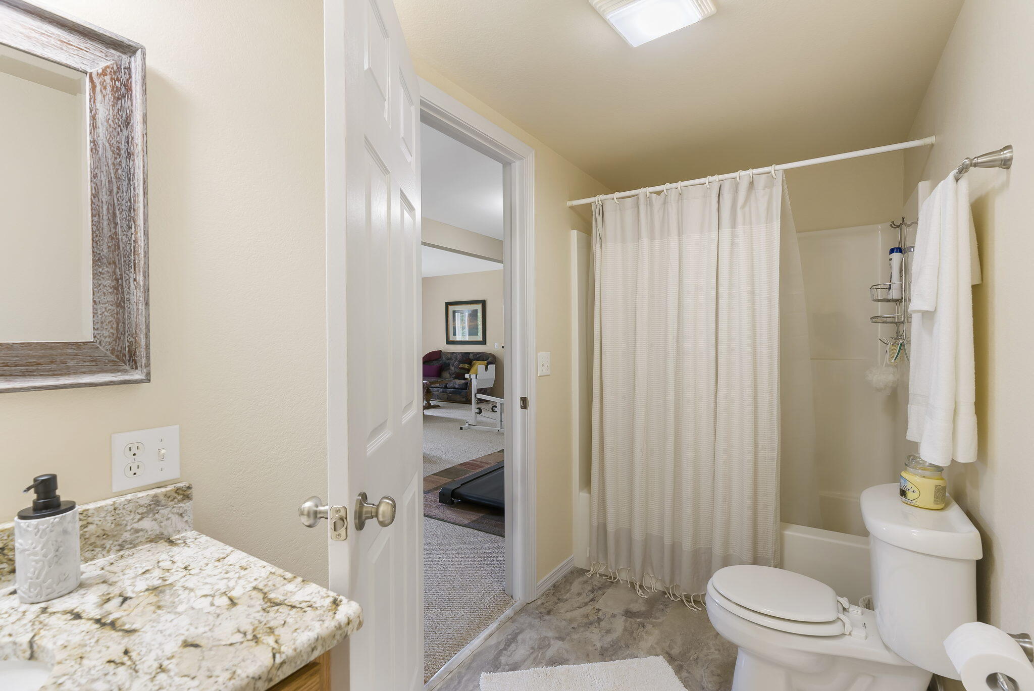 Deer Hollow Estates - Residential
