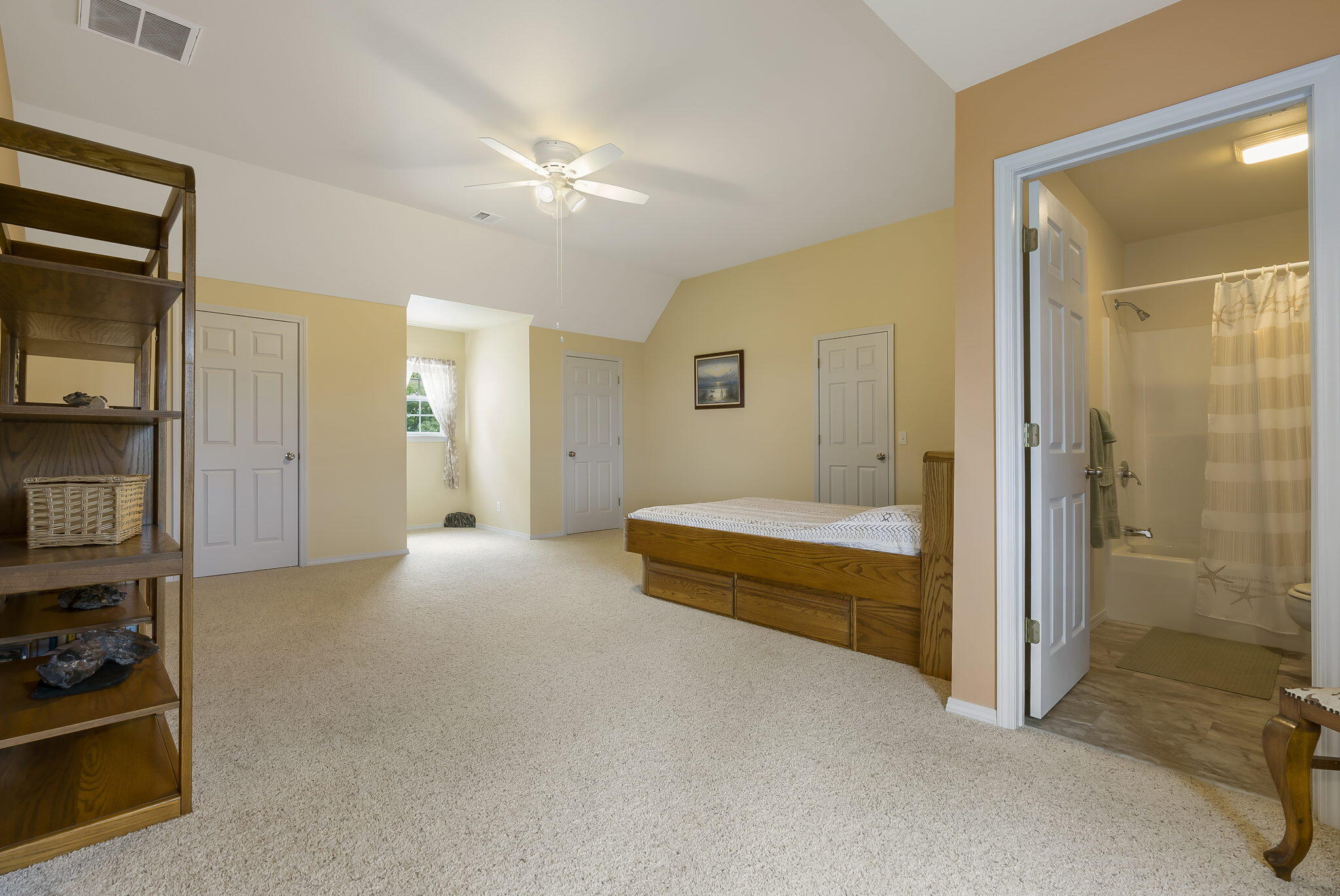 Deer Hollow Estates - Residential