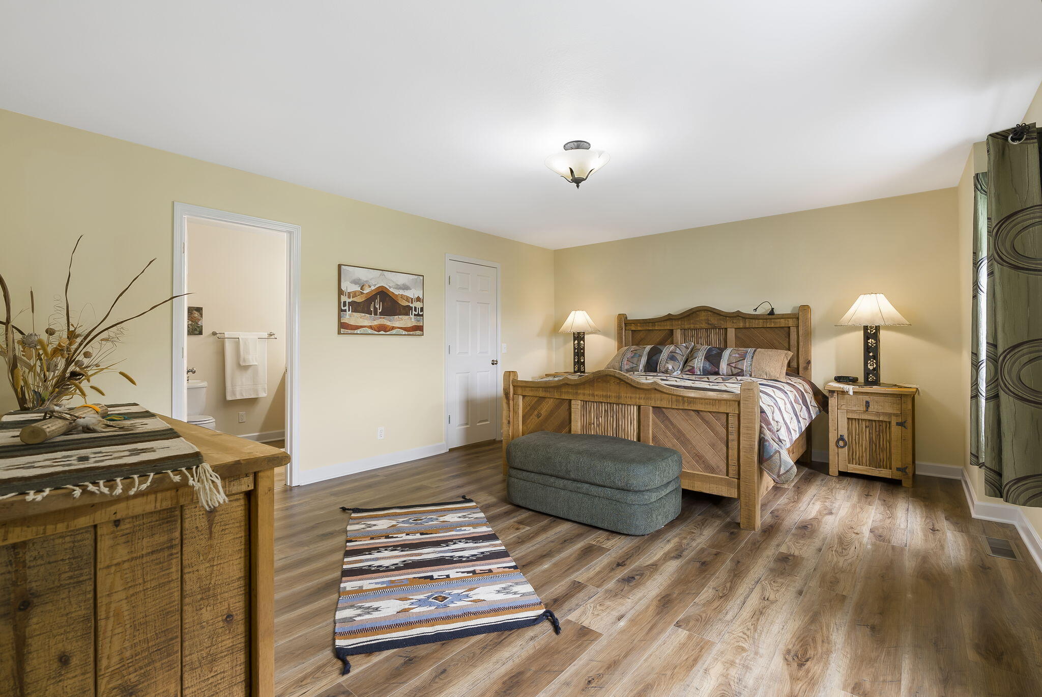 Deer Hollow Estates - Residential