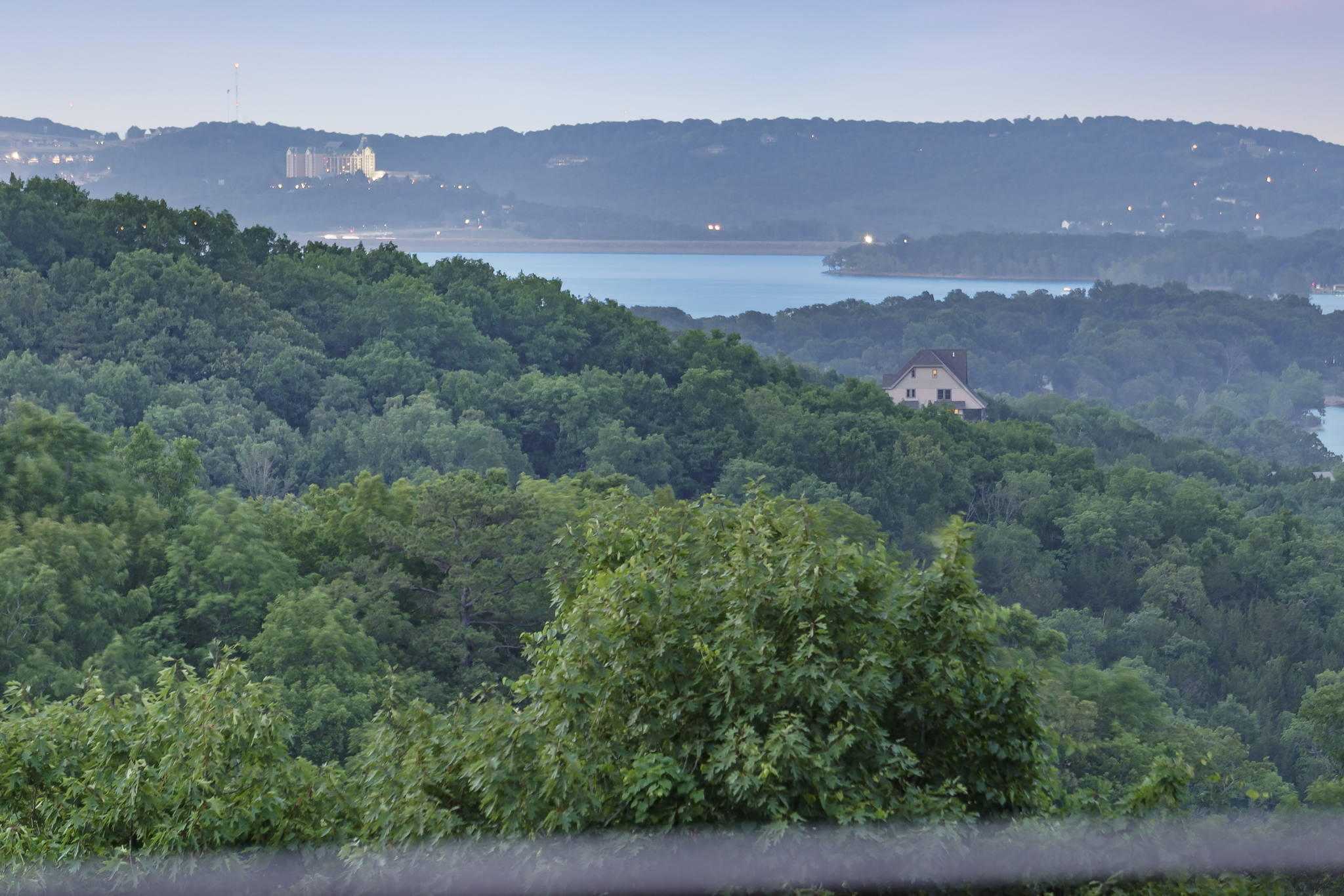 Deer Hollow Estates - Residential