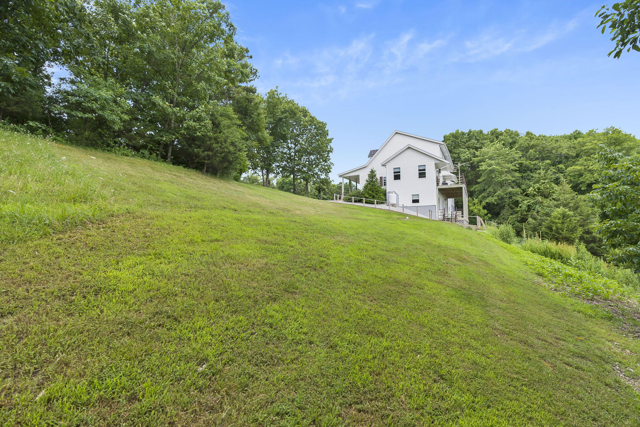 Deer Hollow Estates - Residential