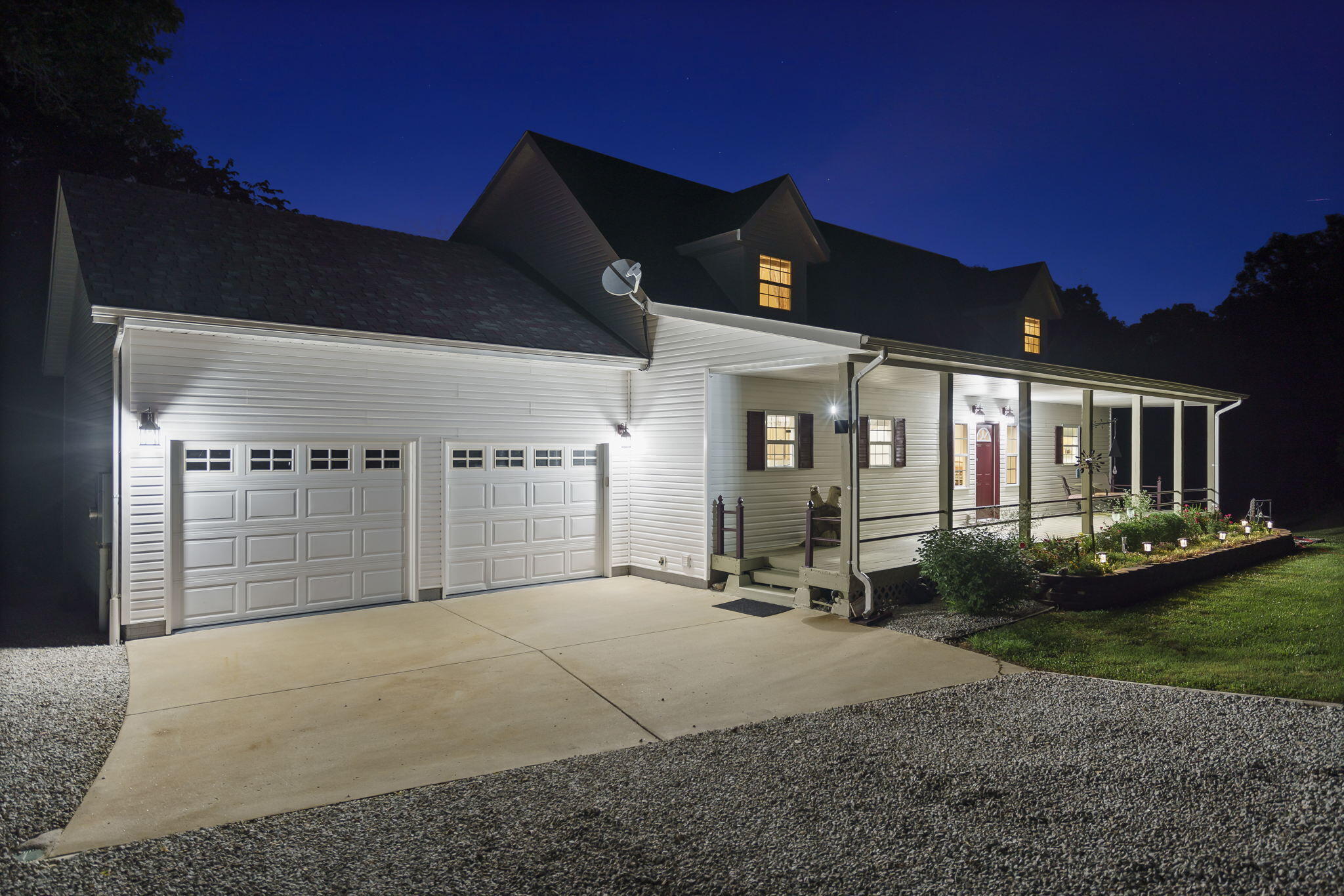 Deer Hollow Estates - Residential
