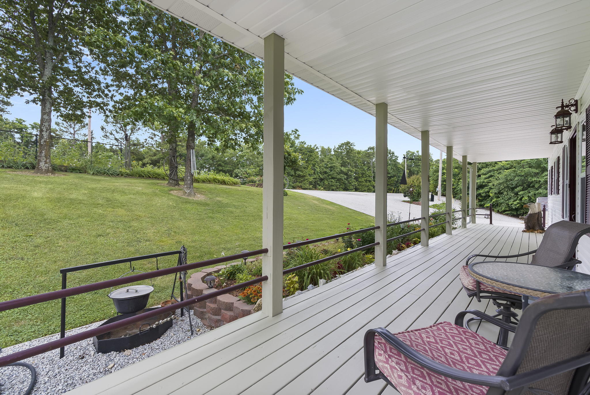 Deer Hollow Estates - Residential