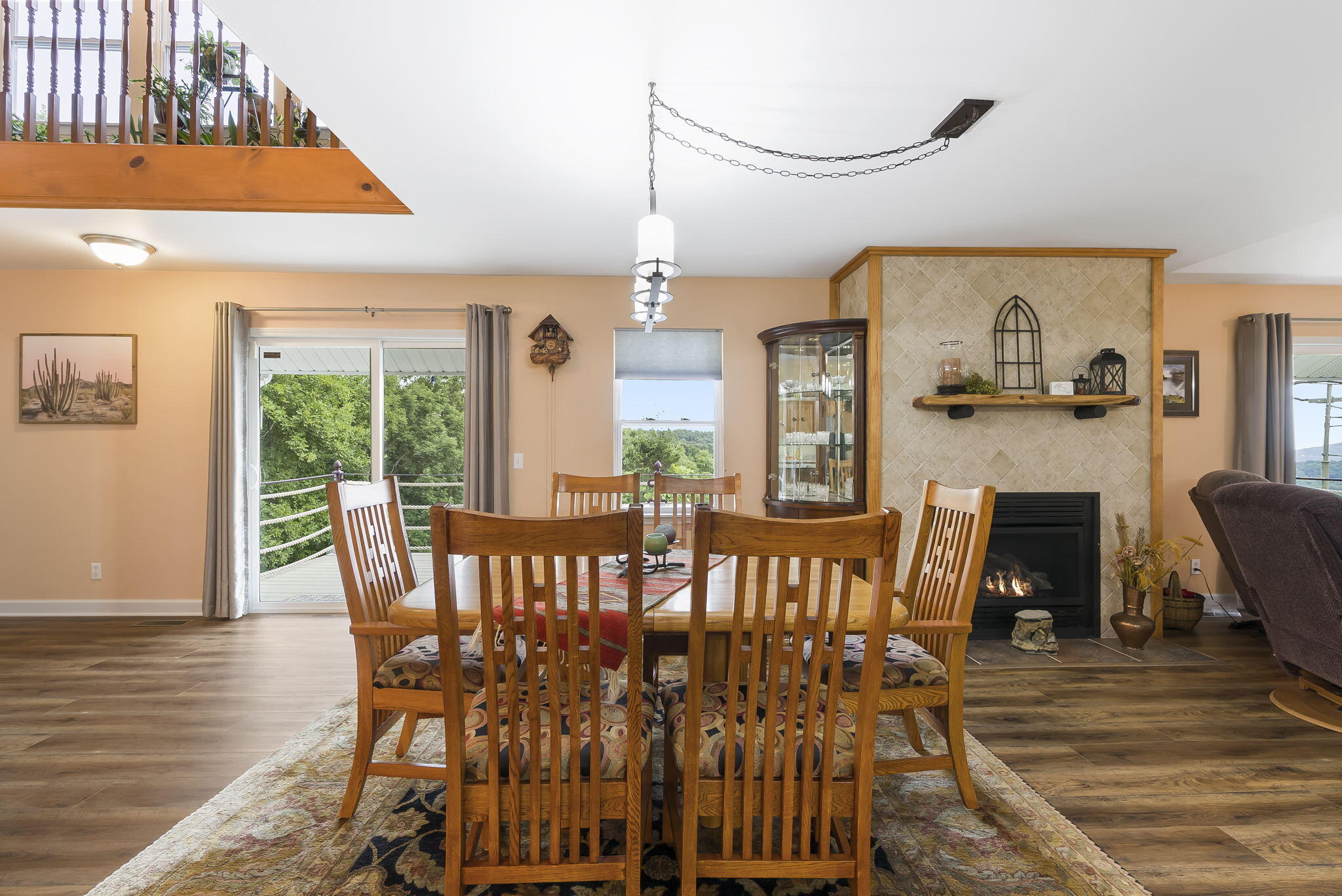 Deer Hollow Estates - Residential