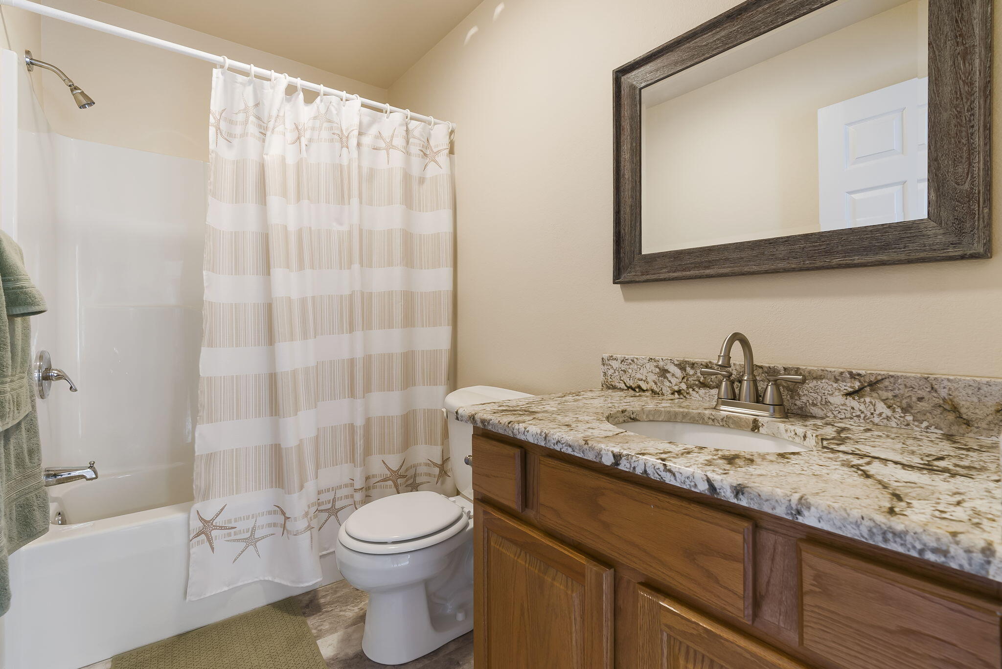 Deer Hollow Estates - Residential