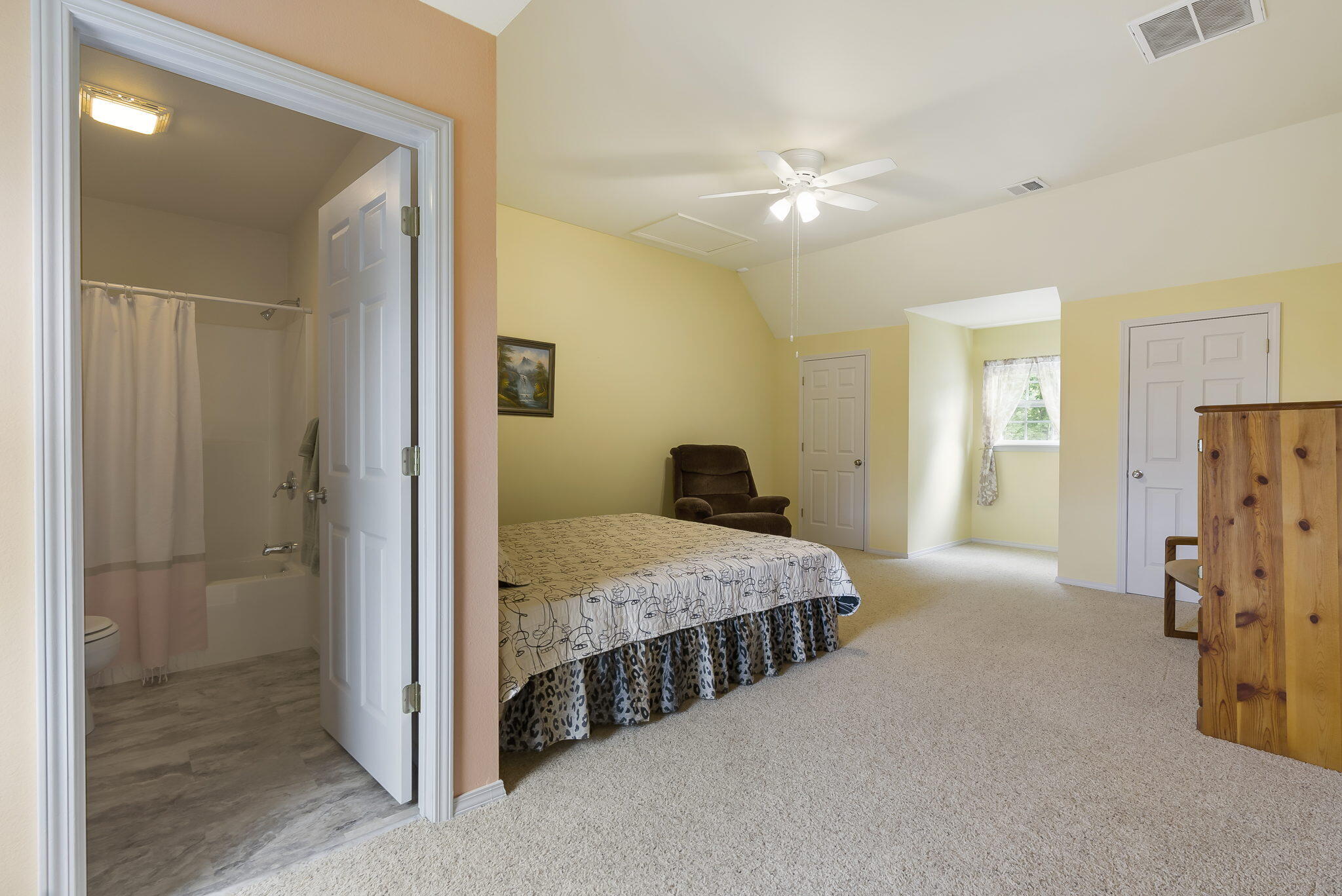 Deer Hollow Estates - Residential