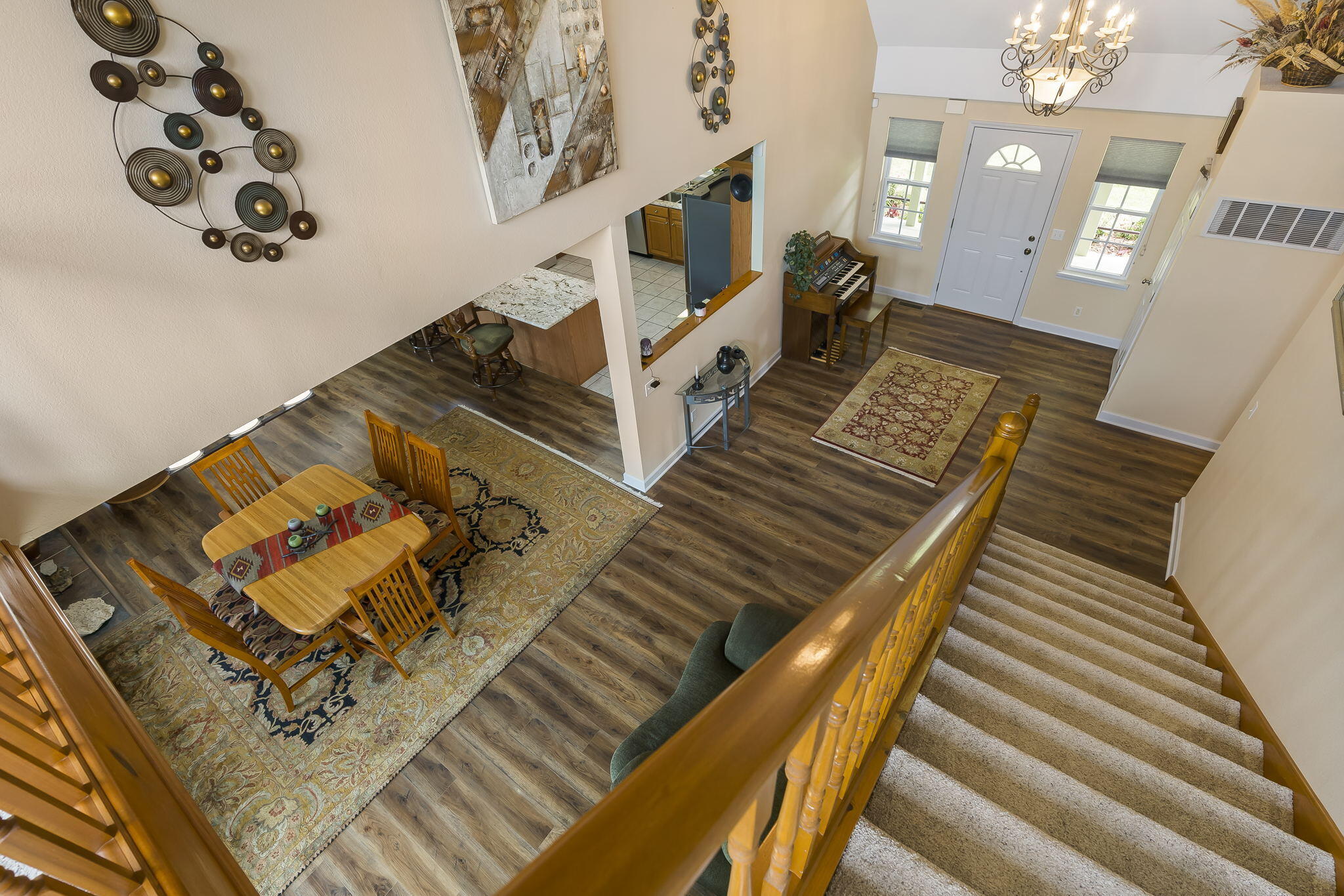 Deer Hollow Estates - Residential
