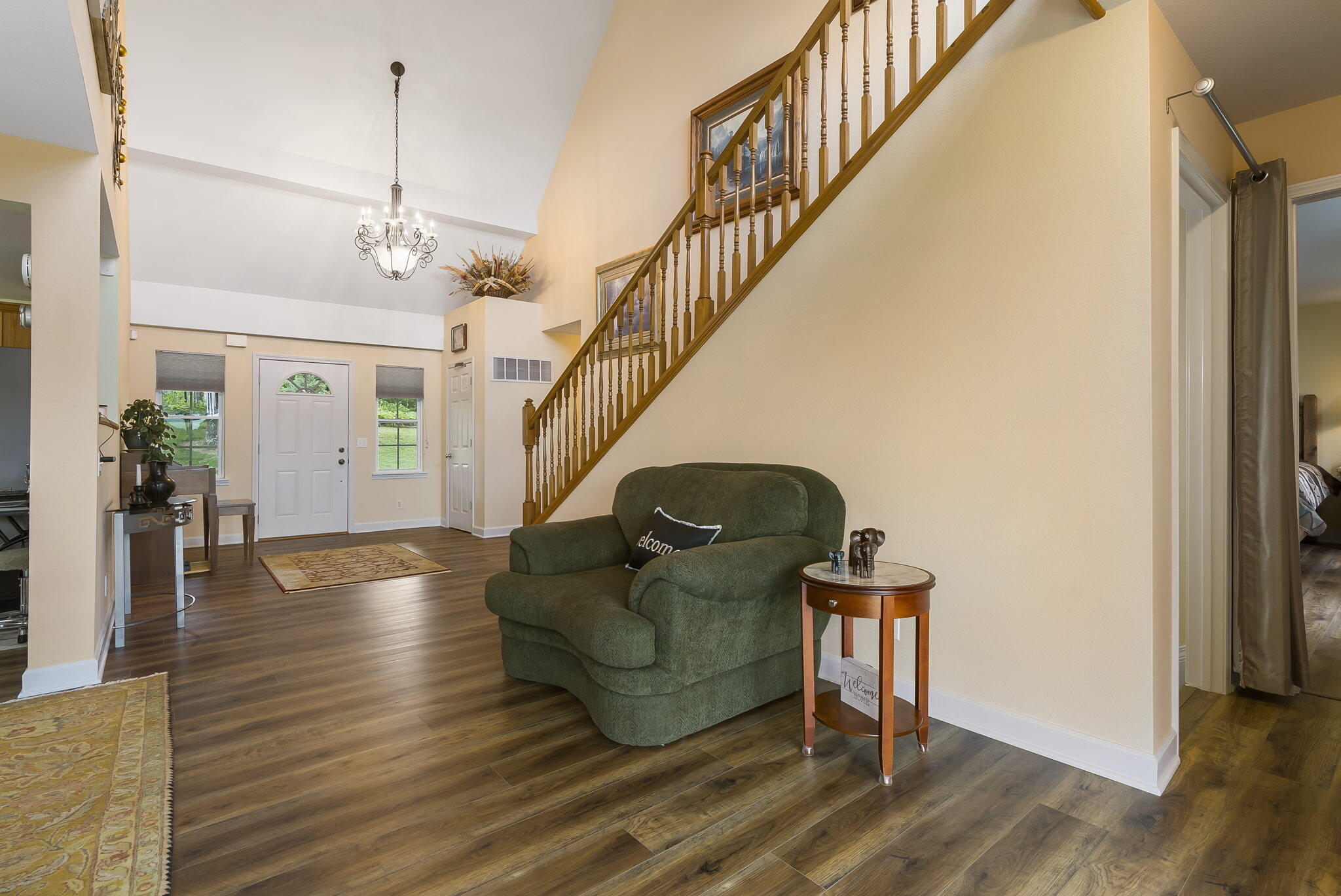Deer Hollow Estates - Residential