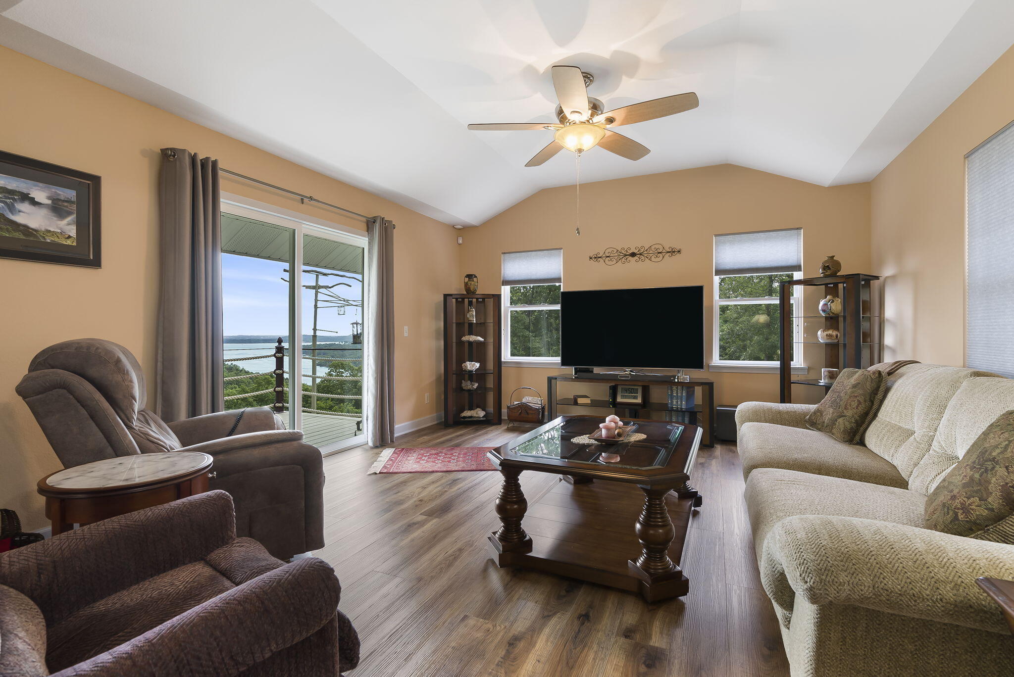 Deer Hollow Estates - Residential