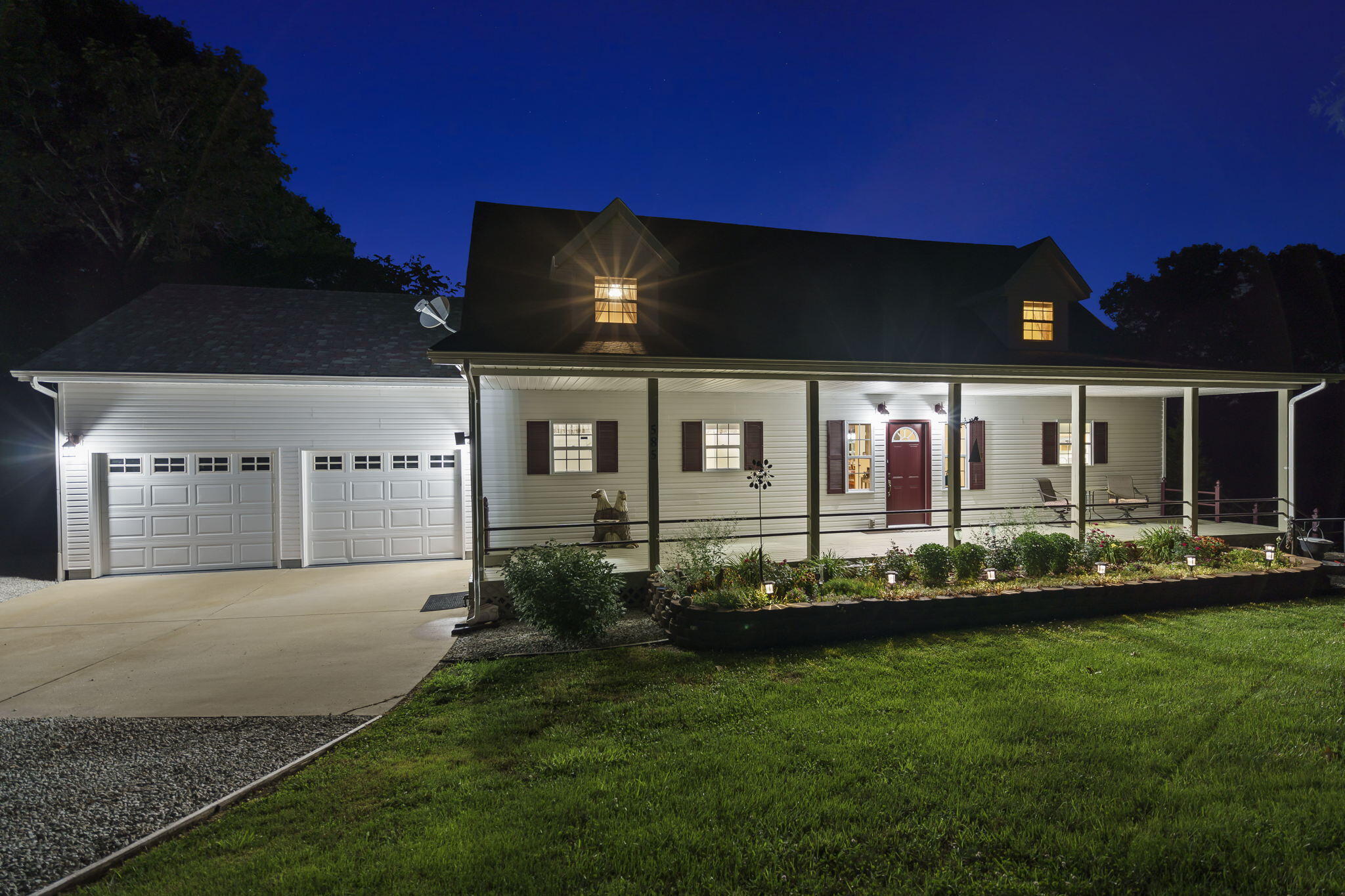 Deer Hollow Estates - Residential