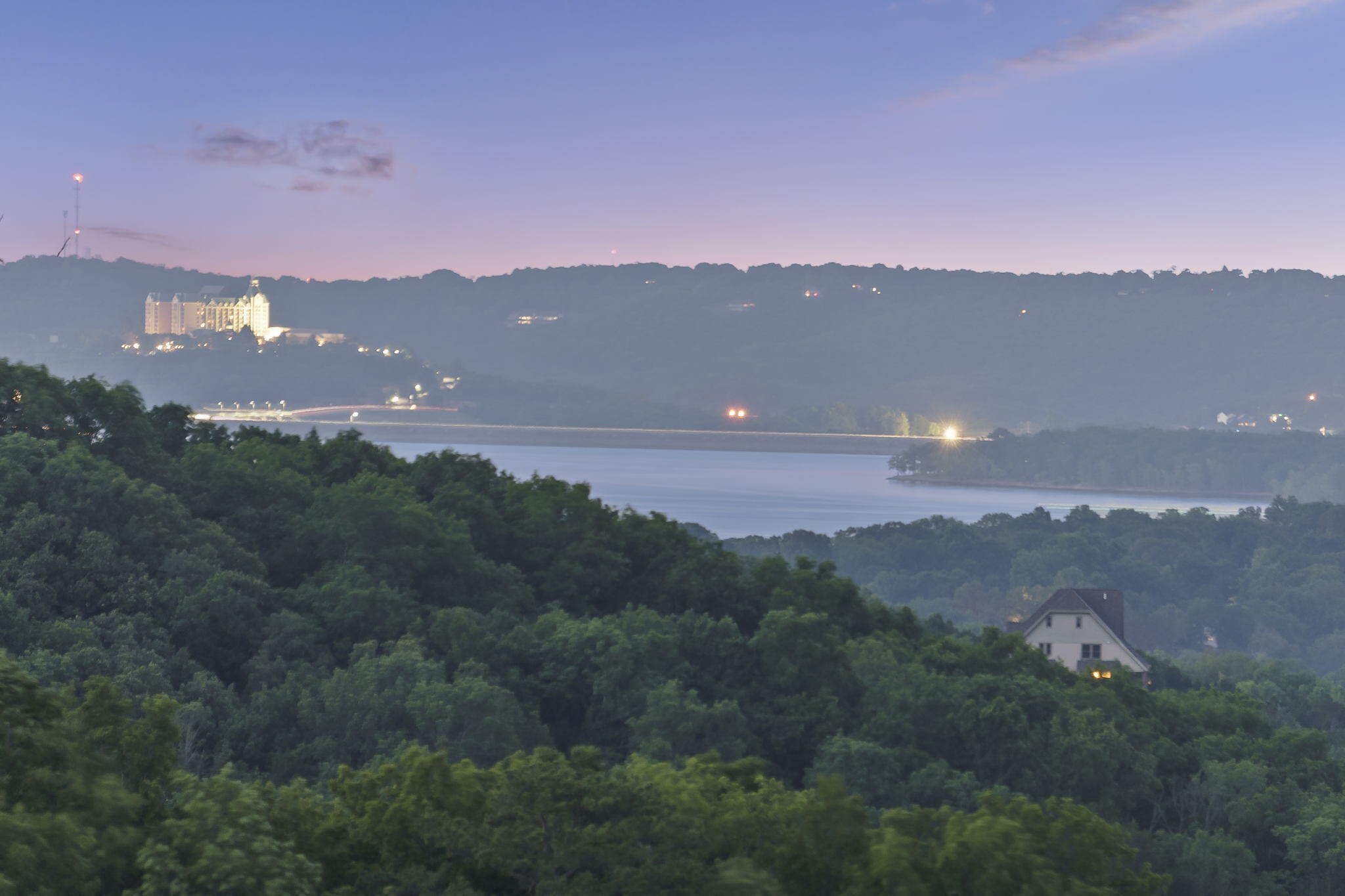 Deer Hollow Estates - Residential