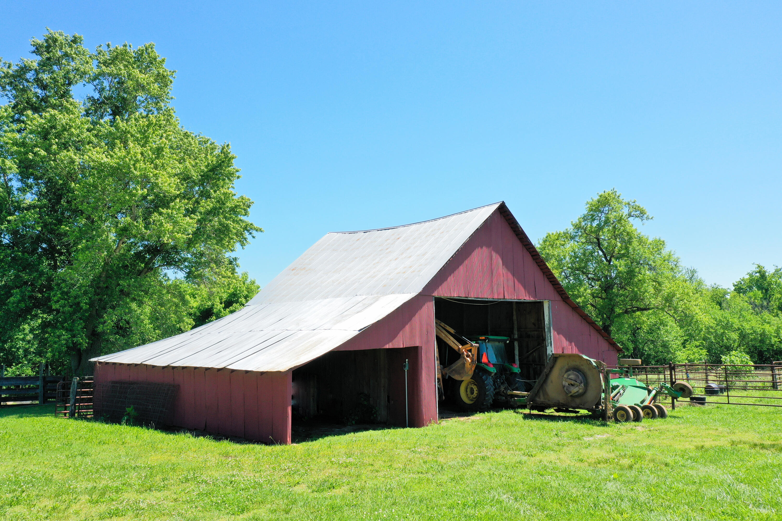 N/A - Farm
