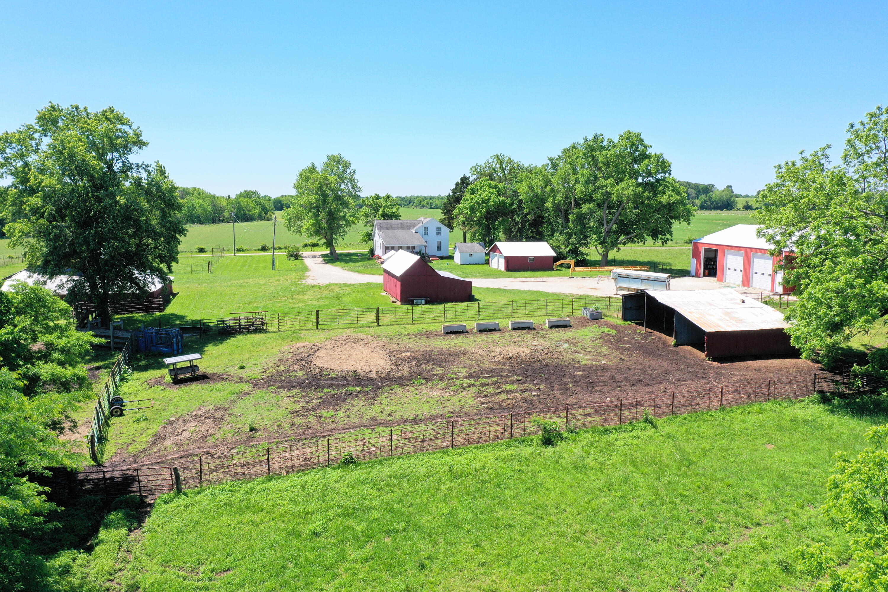 N/A - Farm