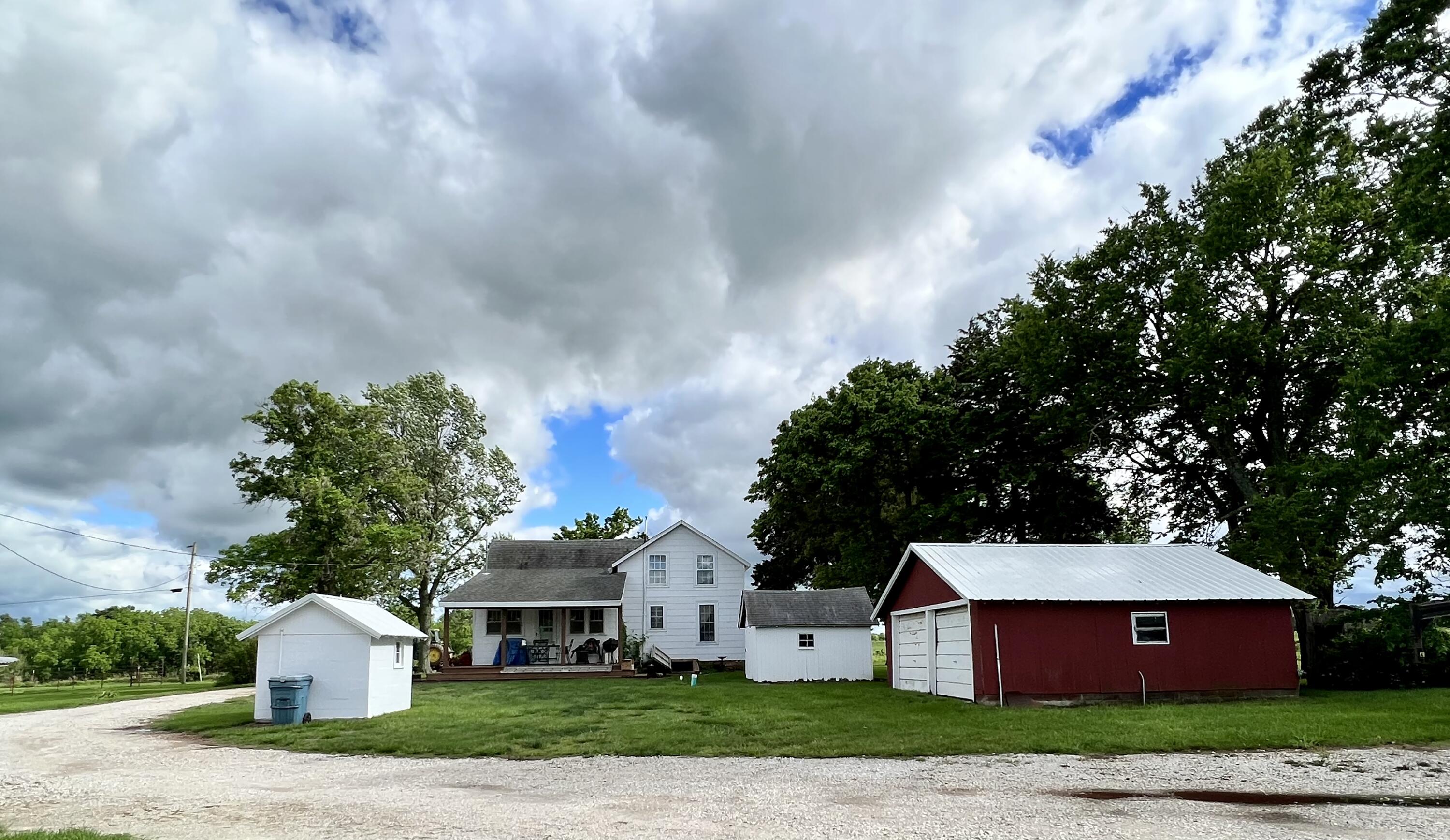 N/A - Farm