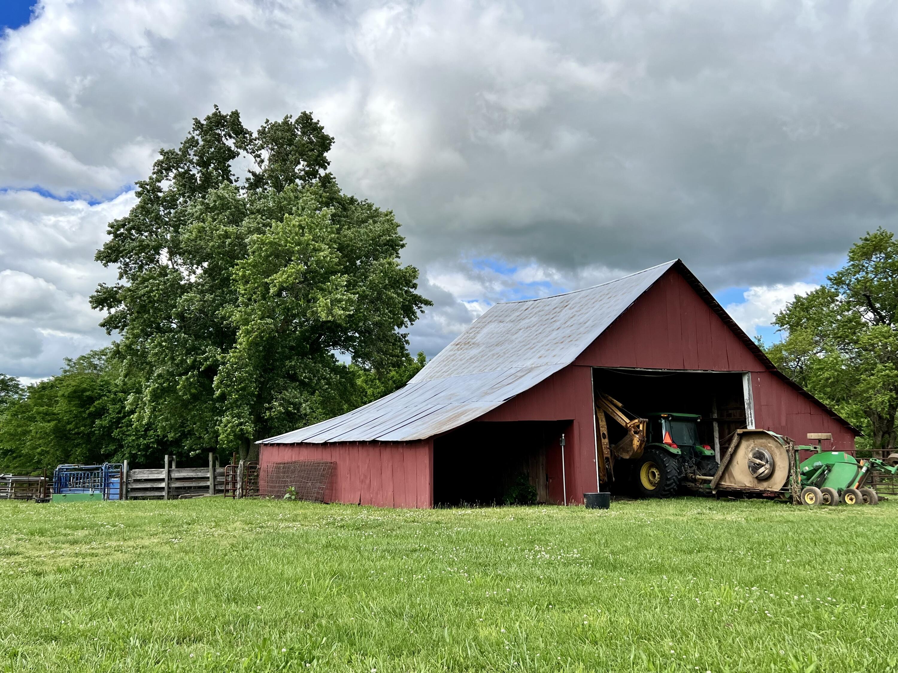 N/A - Farm