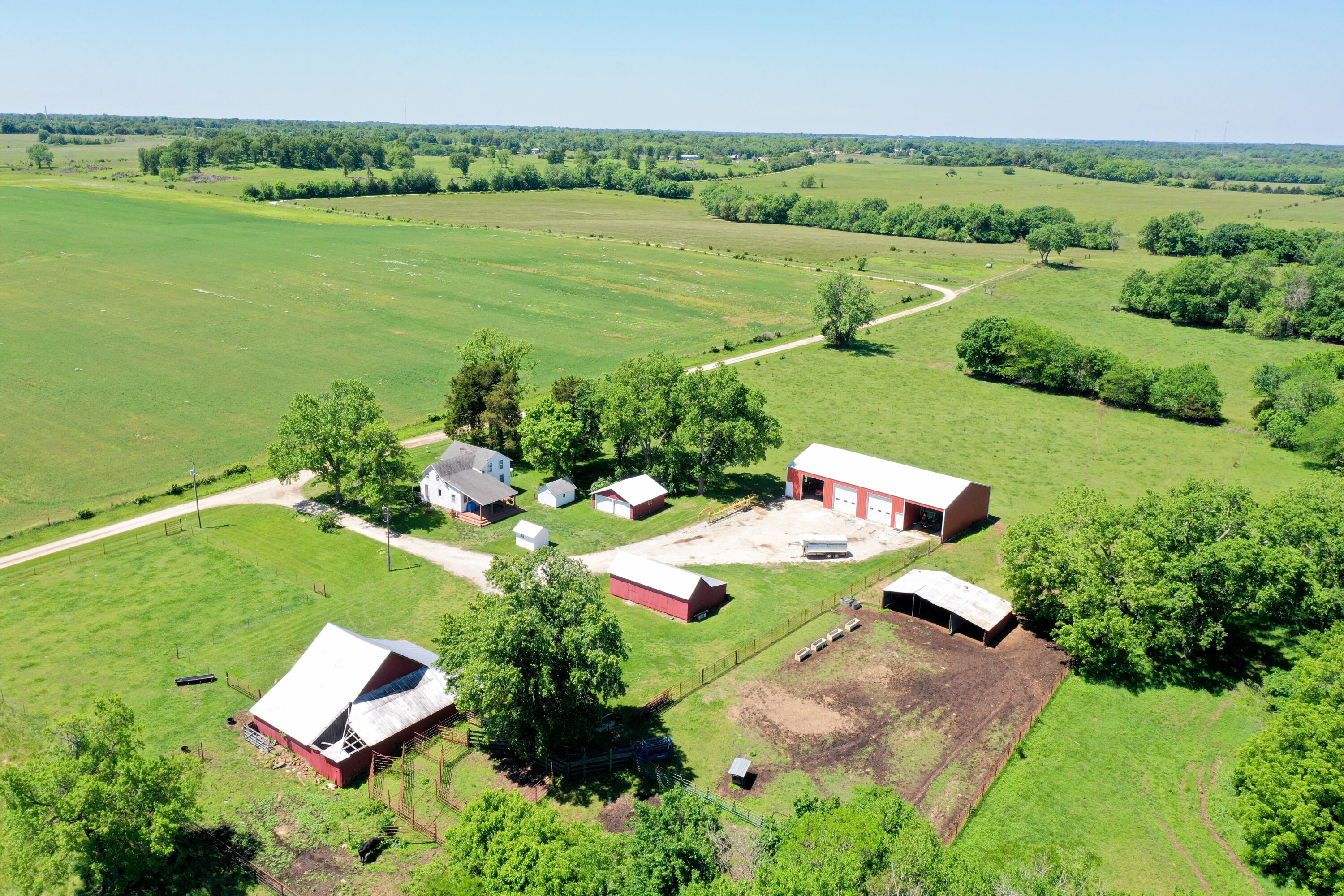 N/A - Farm