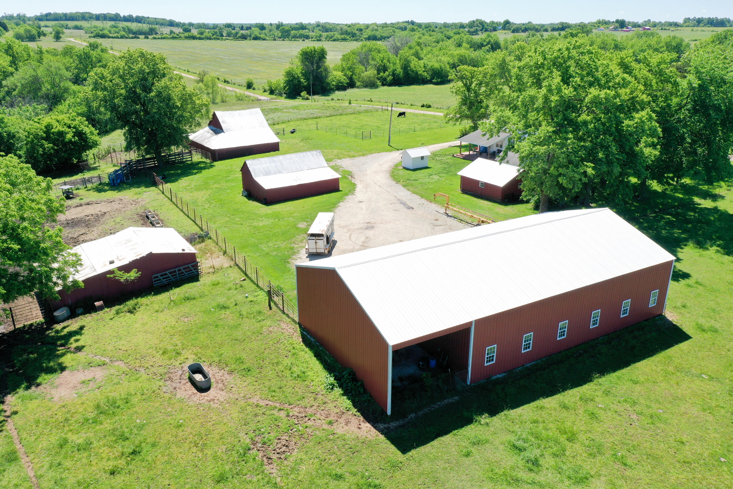 N/A - Farm