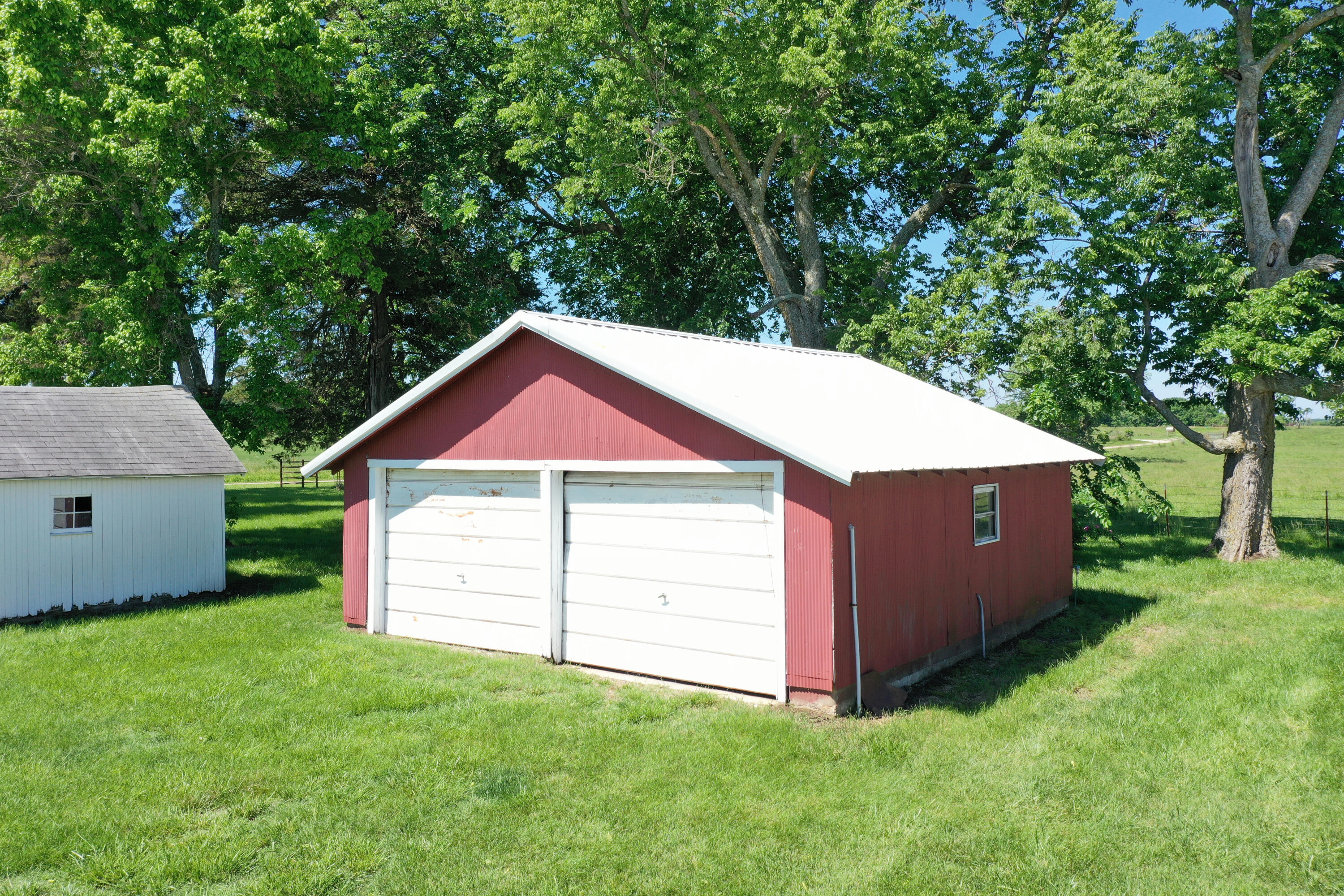 N/A - Farm