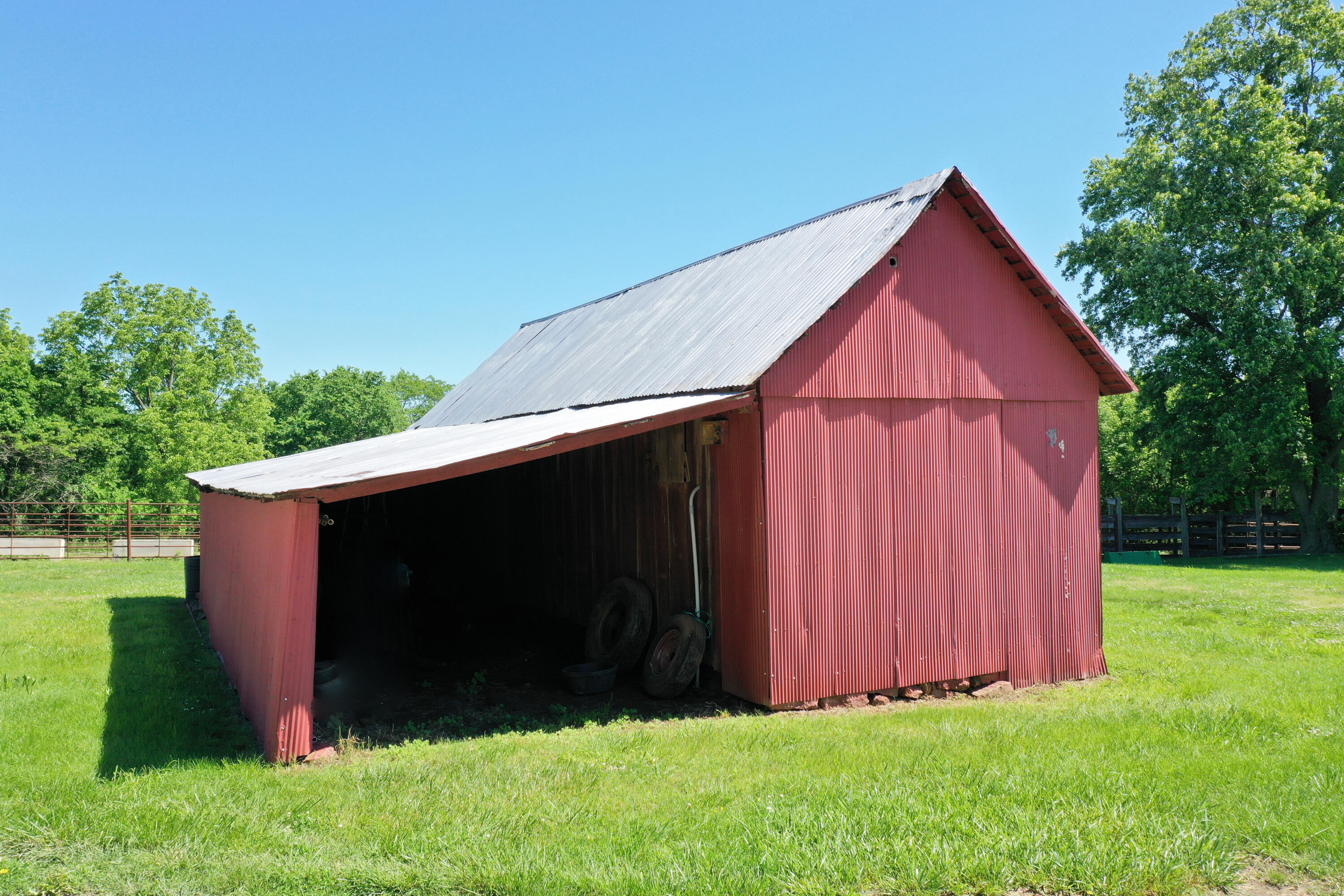 N/A - Farm