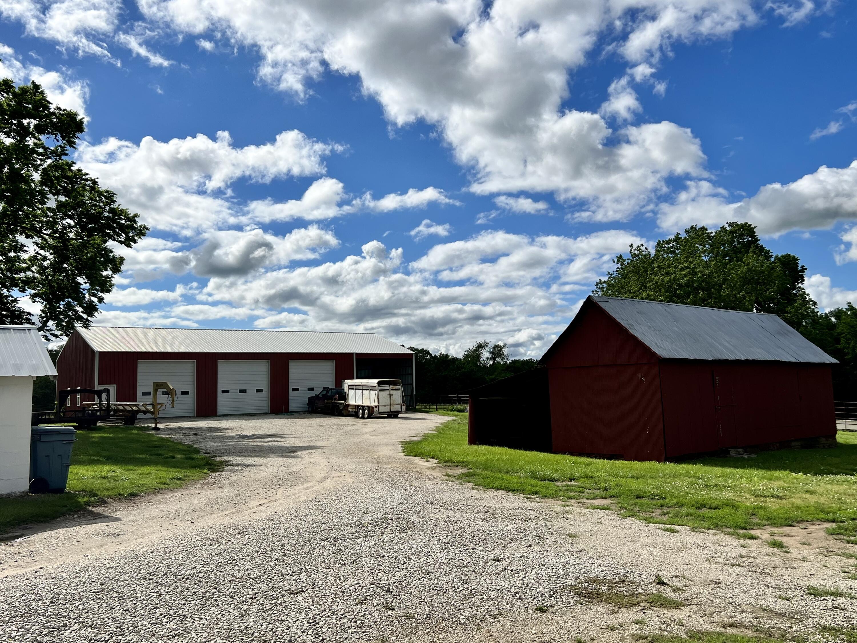 N/A - Farm