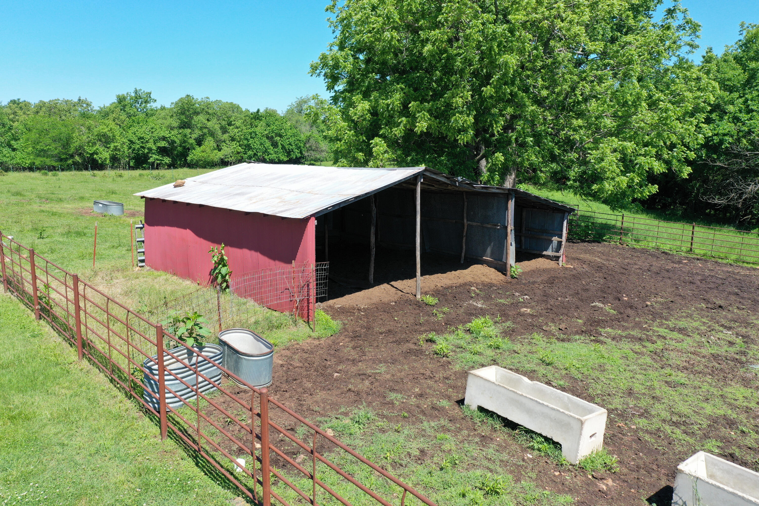 N/A - Farm