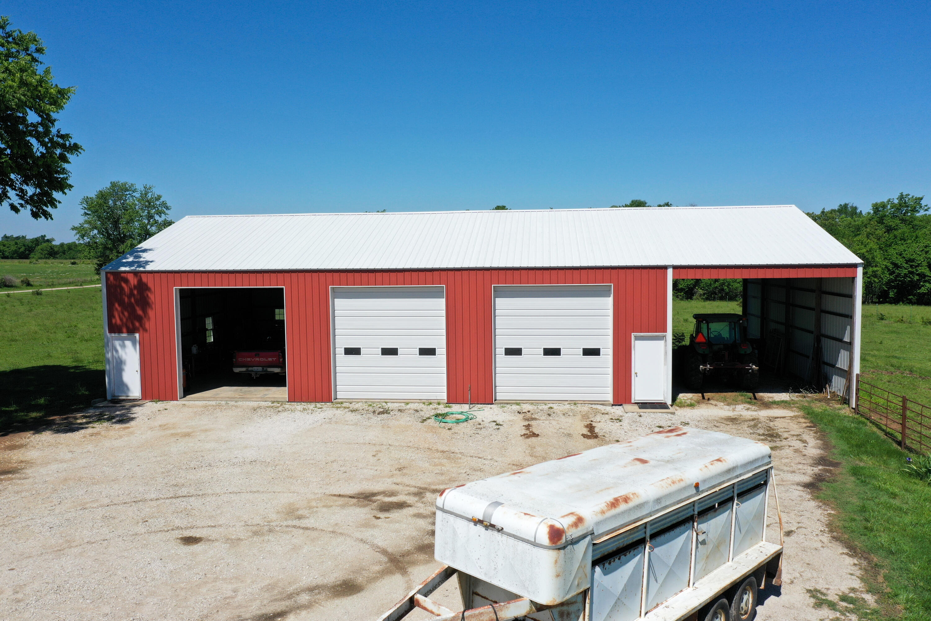 N/A - Farm