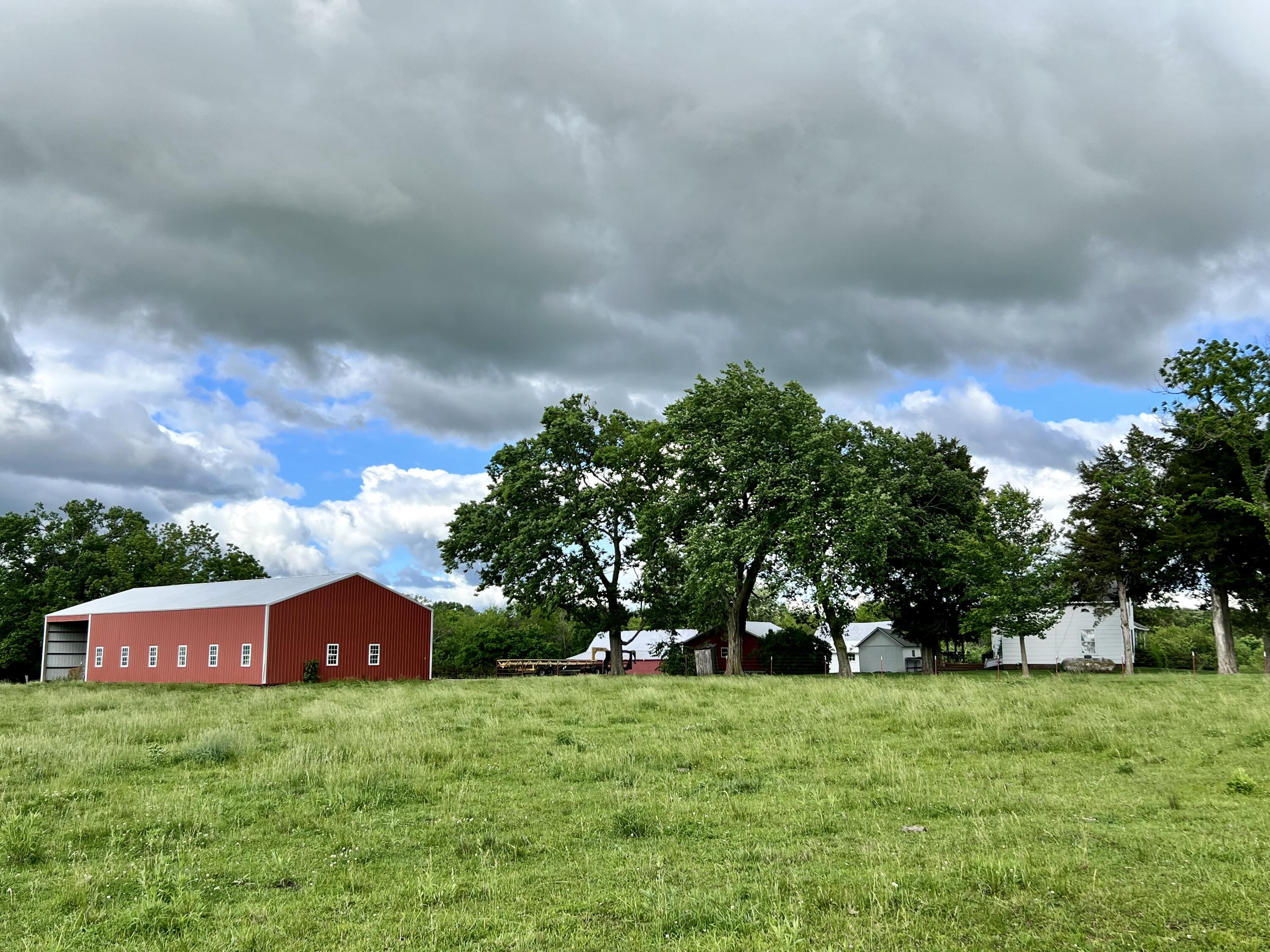 N/A - Farm