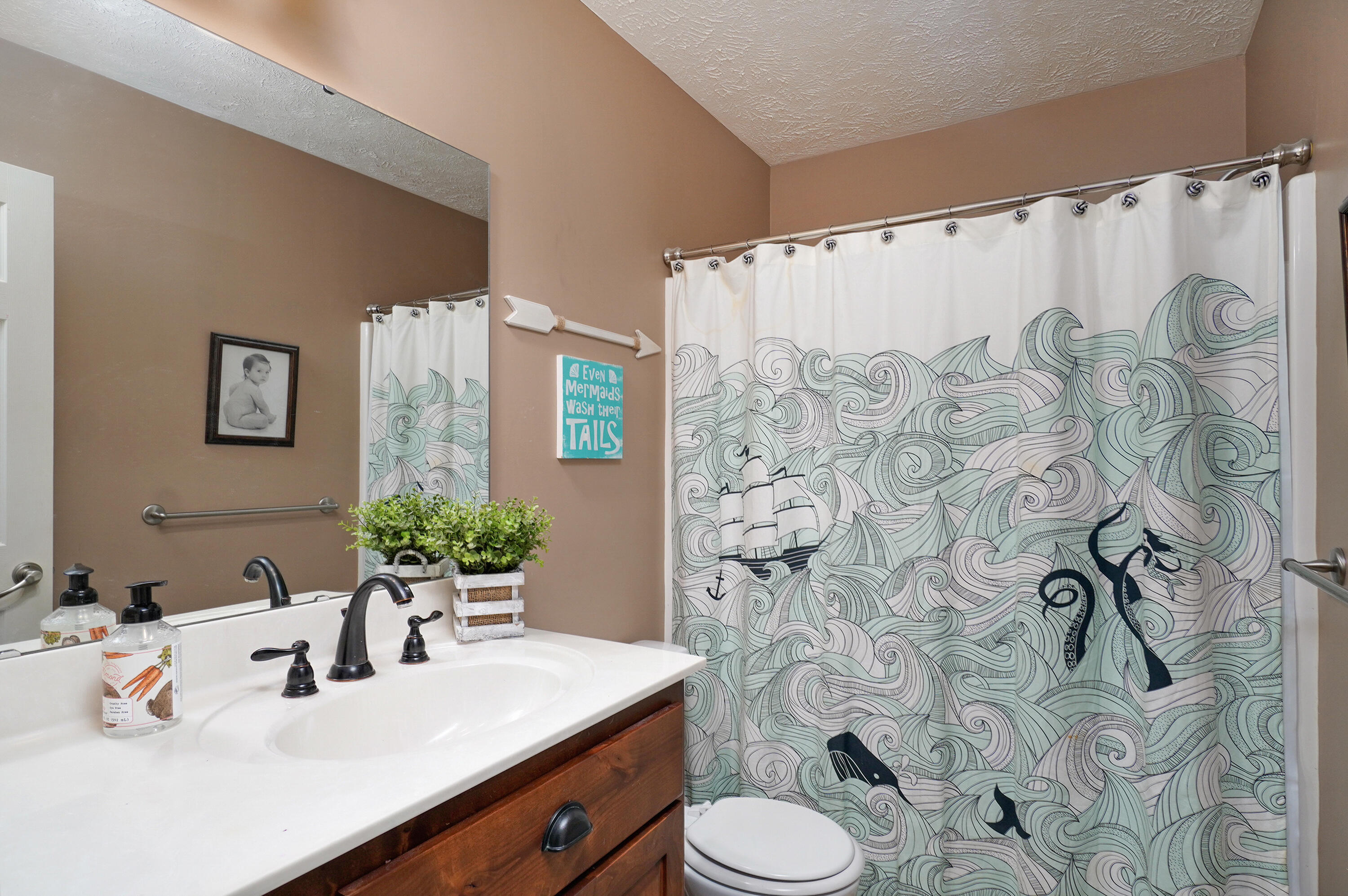 Meadow Woods - Residential