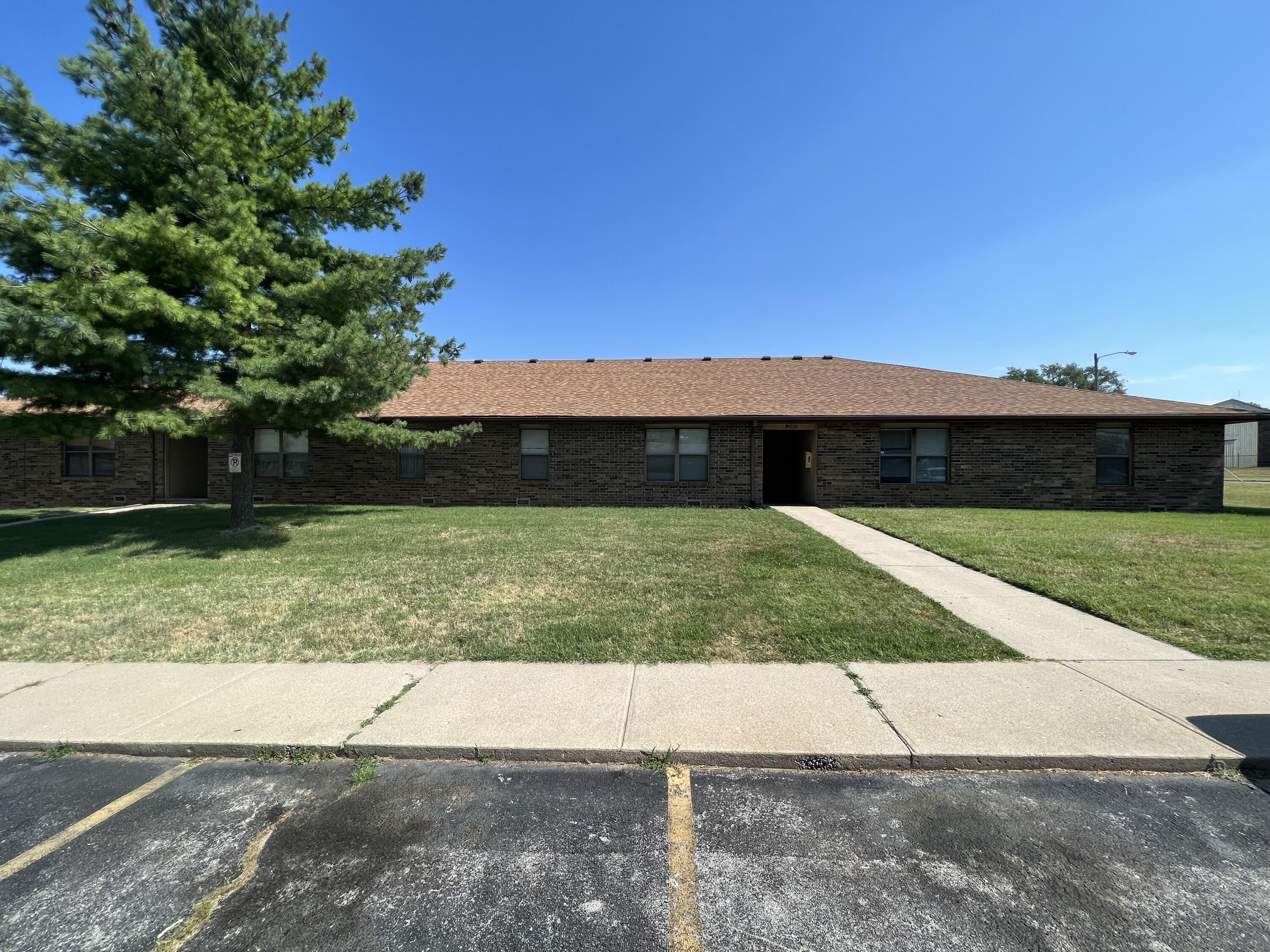 This property is a fantastic way to earn some passive income or increase your already thriving rental portfolio. This building would be easy to maintain with an all brick exterior, a newer roof, and has been 100% leased for several years. The property features 8 units, 4 1X1, and 4 2x1. The 2 beds are ~1000sqft and the 1 beds are ~800sqft. Don't miss your chance call for questions! INTERIOR PICTURES COMING SOON!