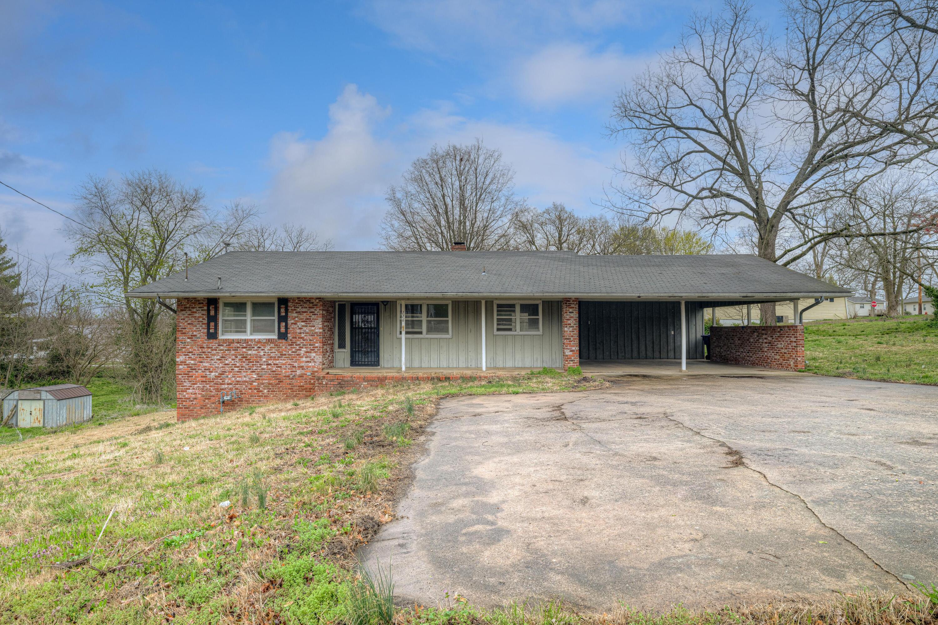 Jasper-Not in List - Residential