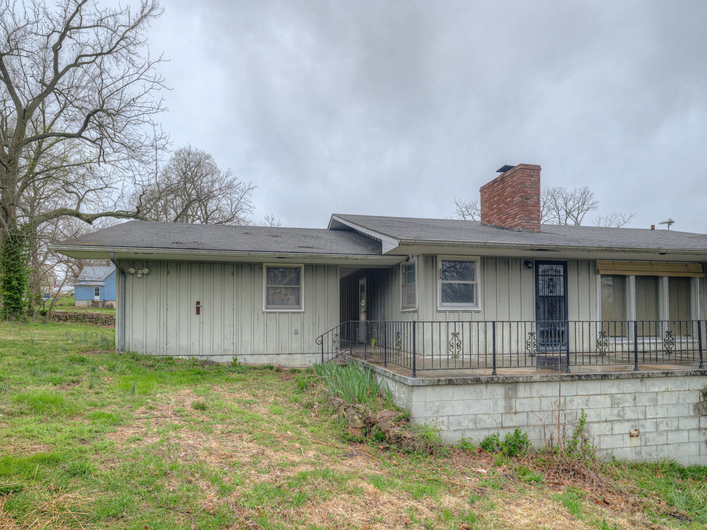Jasper-Not in List - Residential