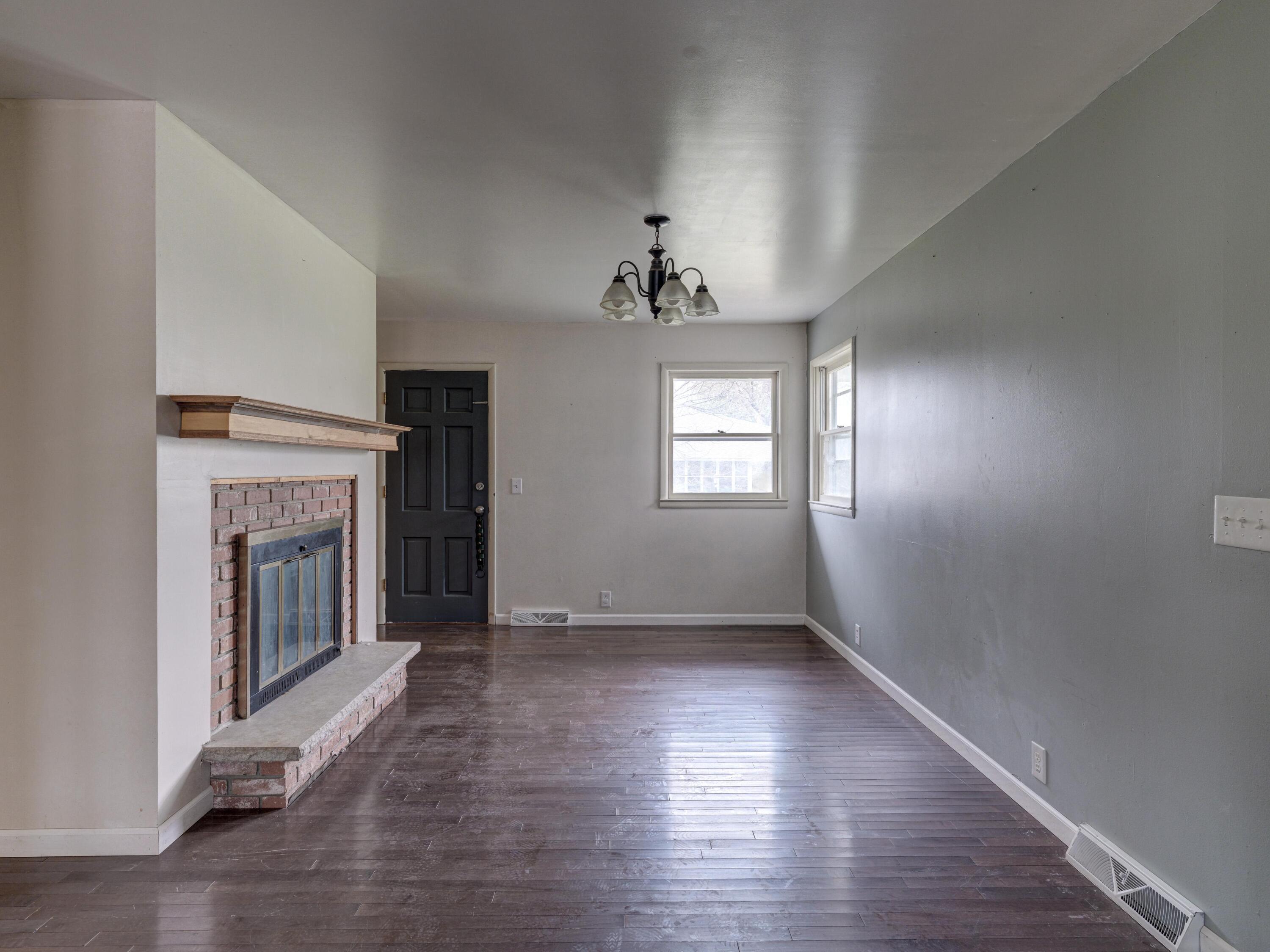 Jasper-Not in List - Residential