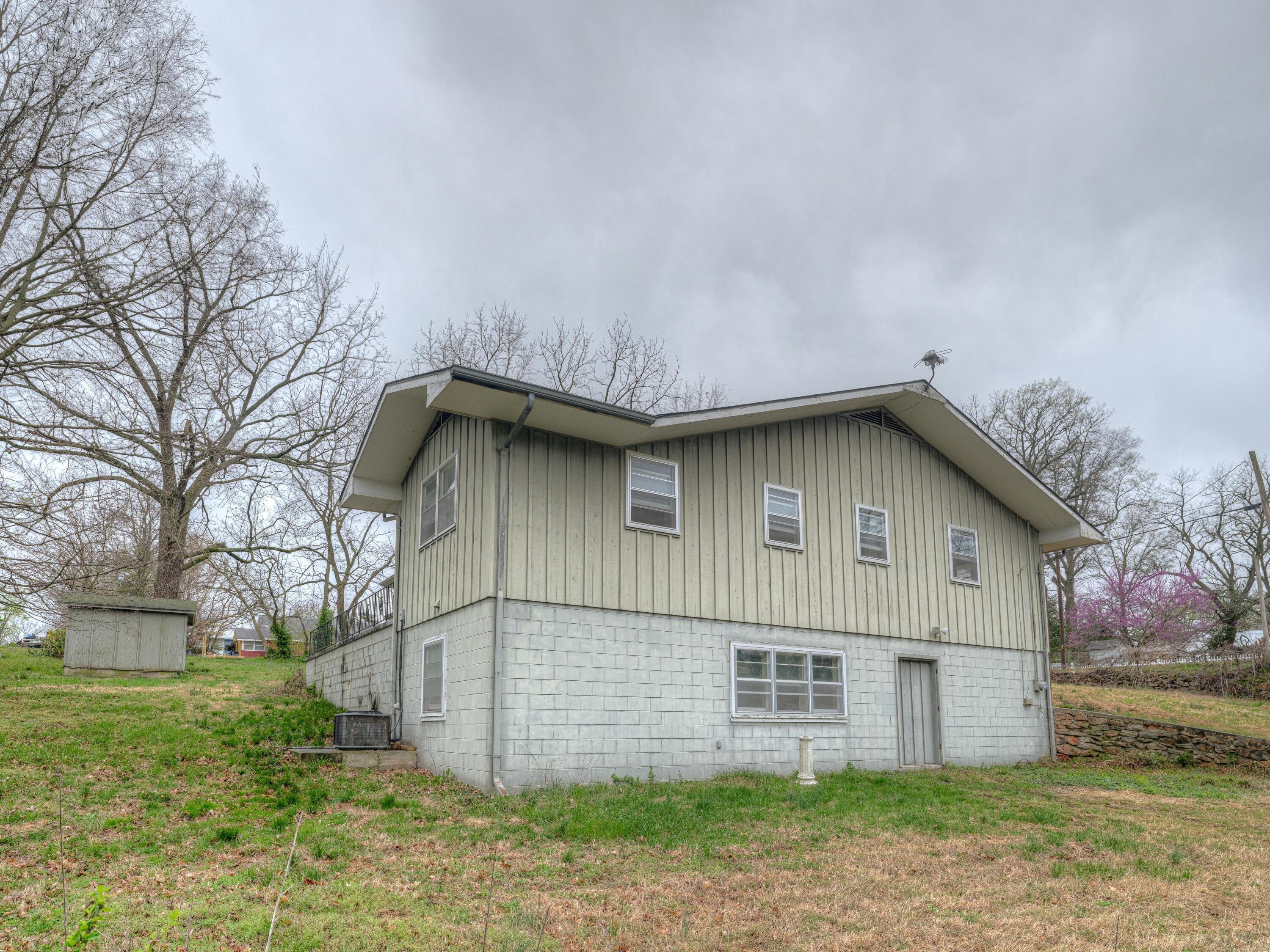 Jasper-Not in List - Residential