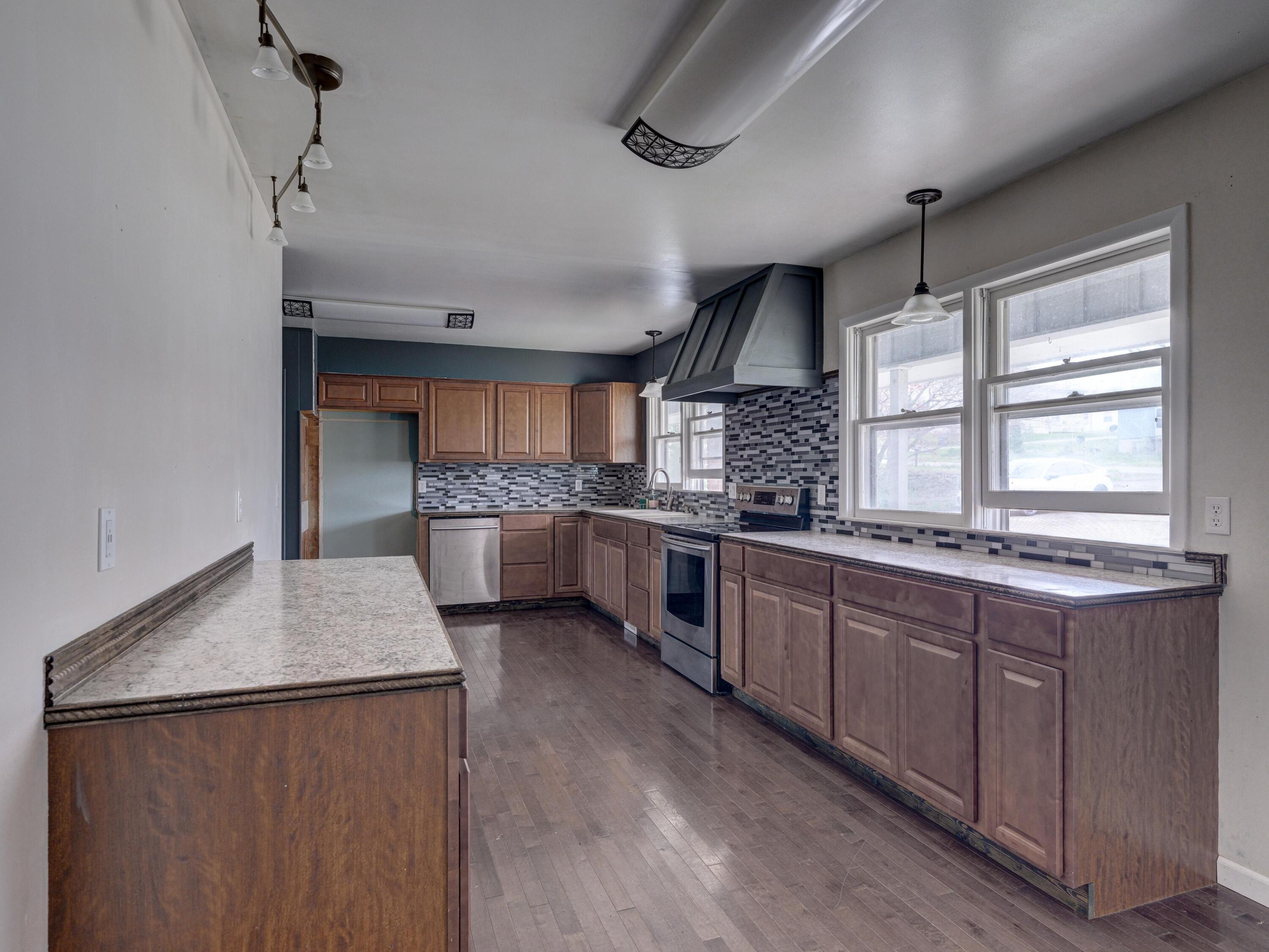 Jasper-Not in List - Residential