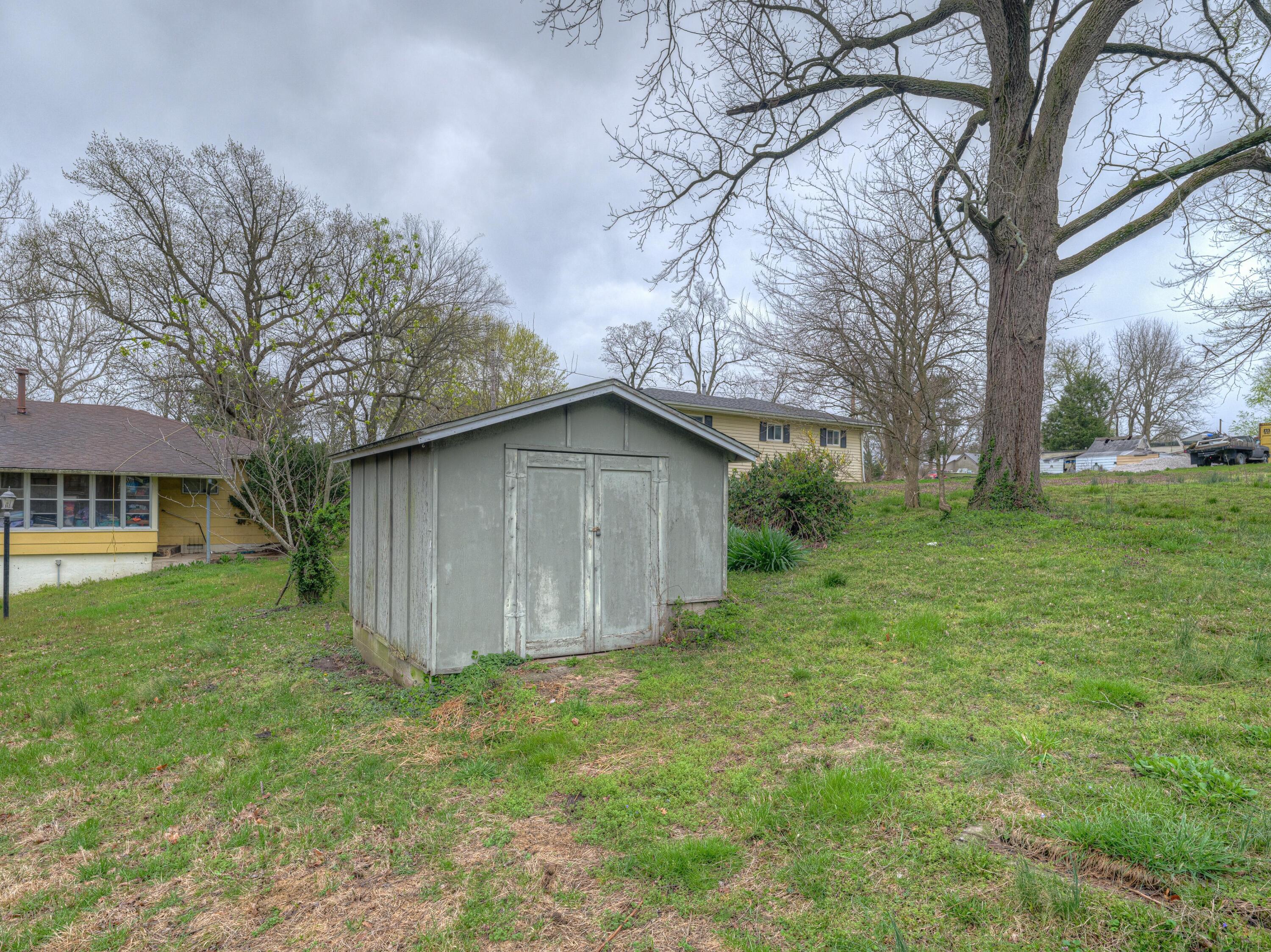 Jasper-Not in List - Residential