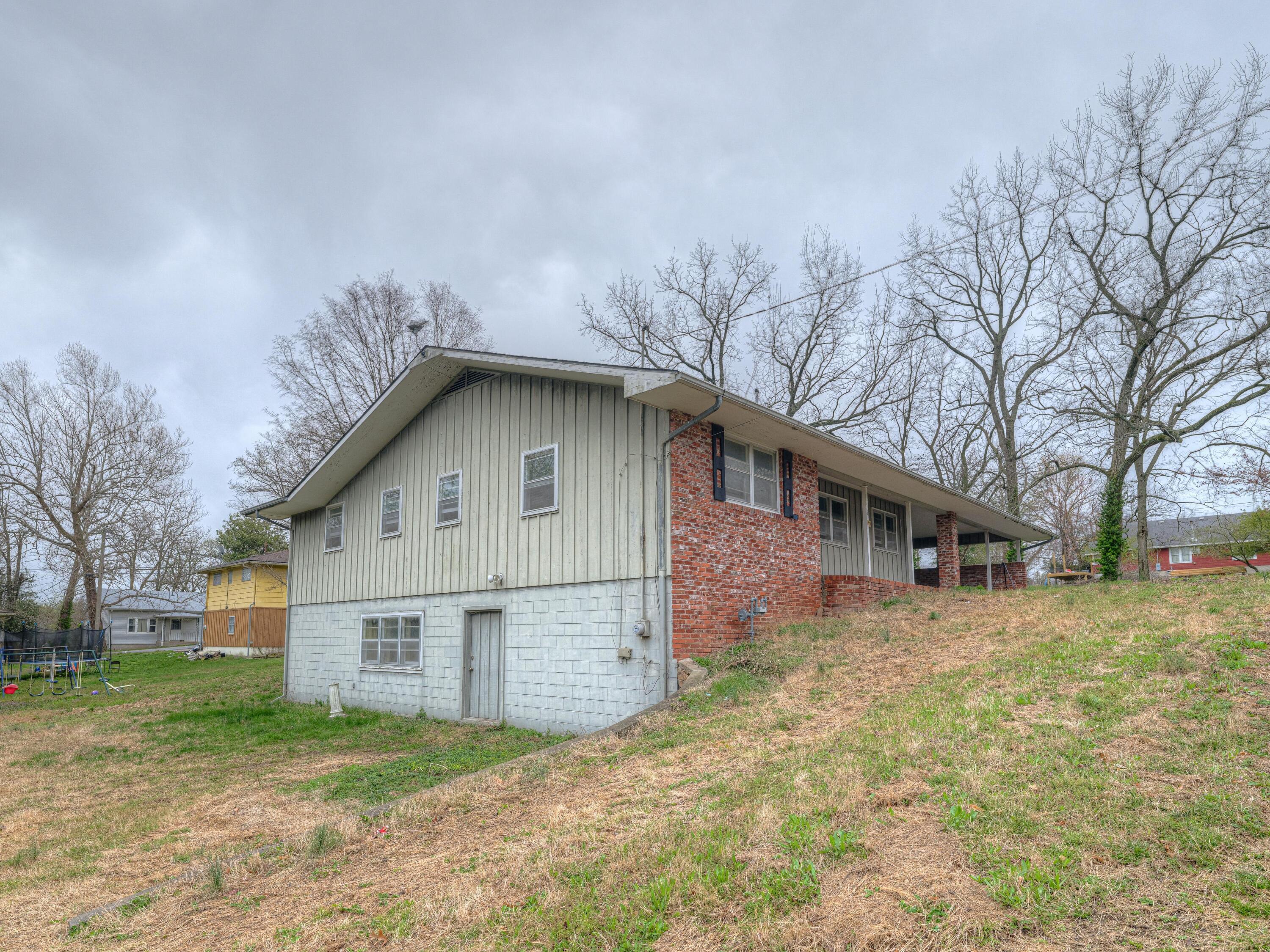 Jasper-Not in List - Residential