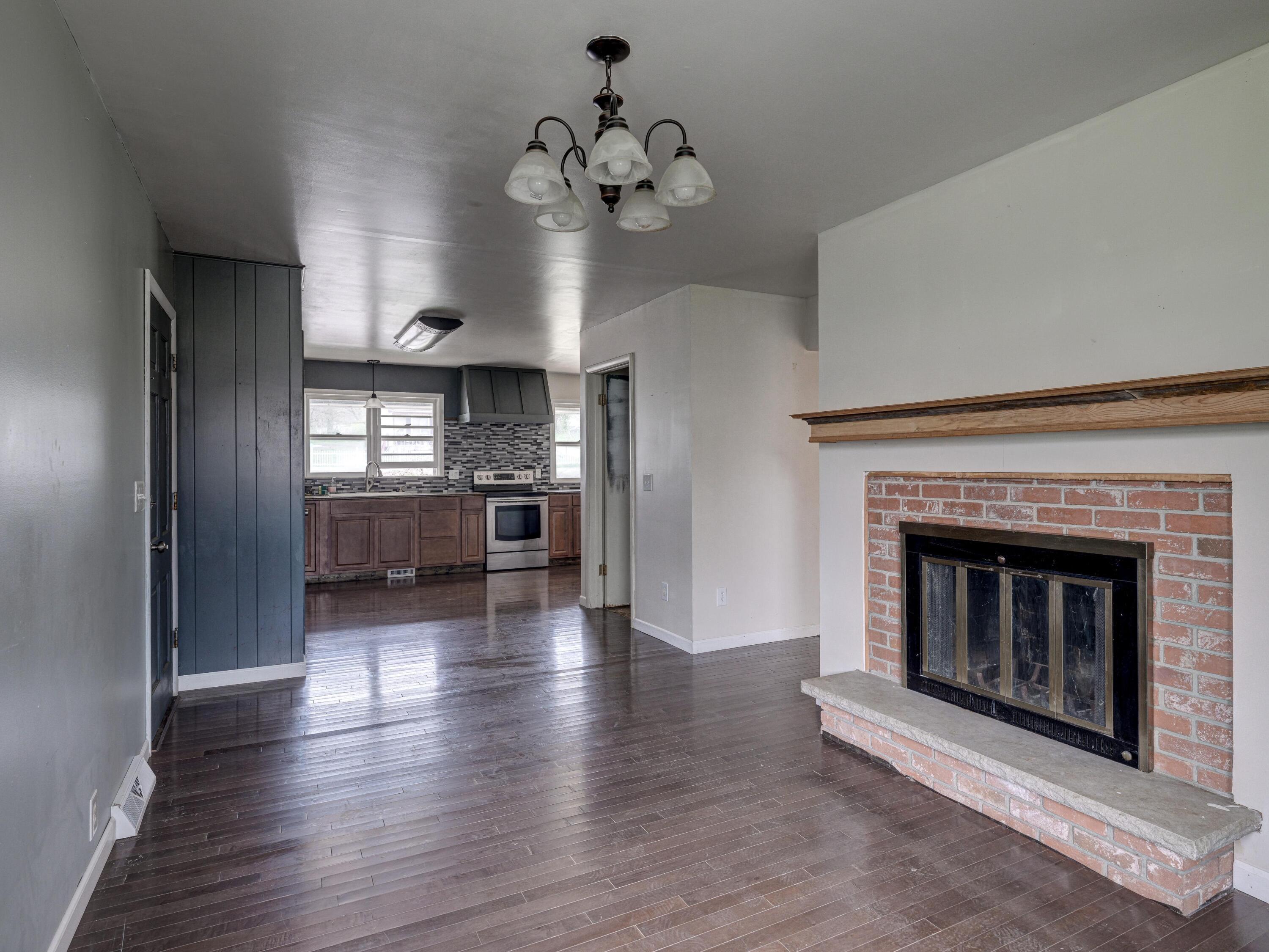 Jasper-Not in List - Residential