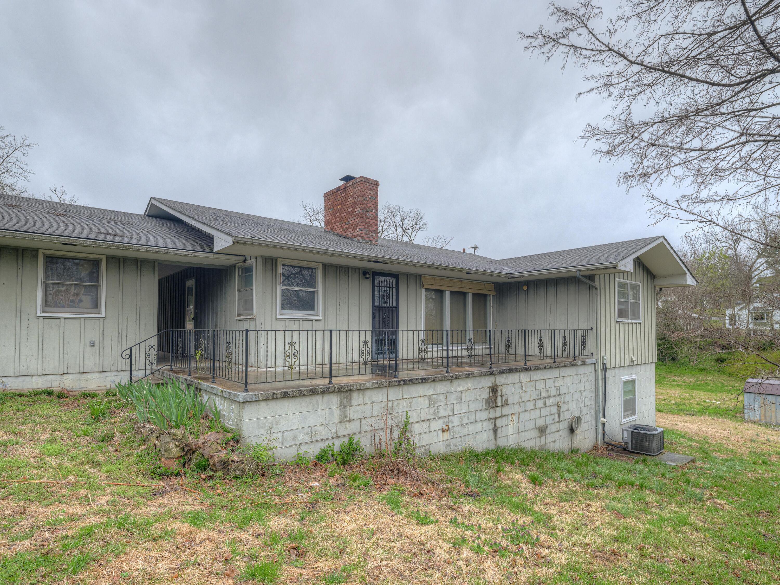 Jasper-Not in List - Residential