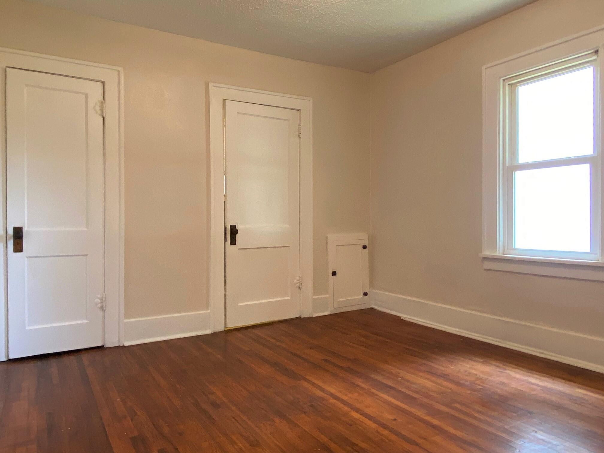 North Springfield OP - Residential Income