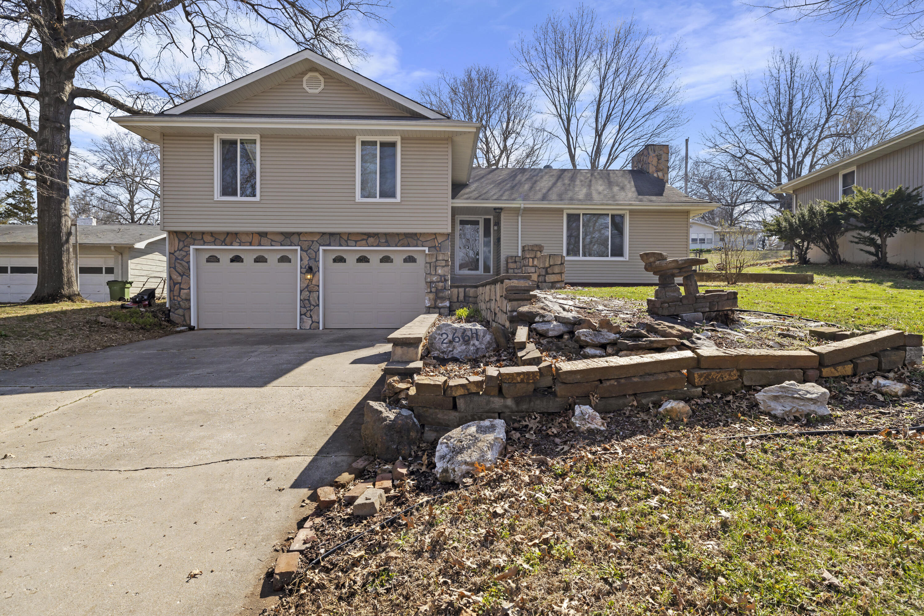 Glendale Ests - Residential