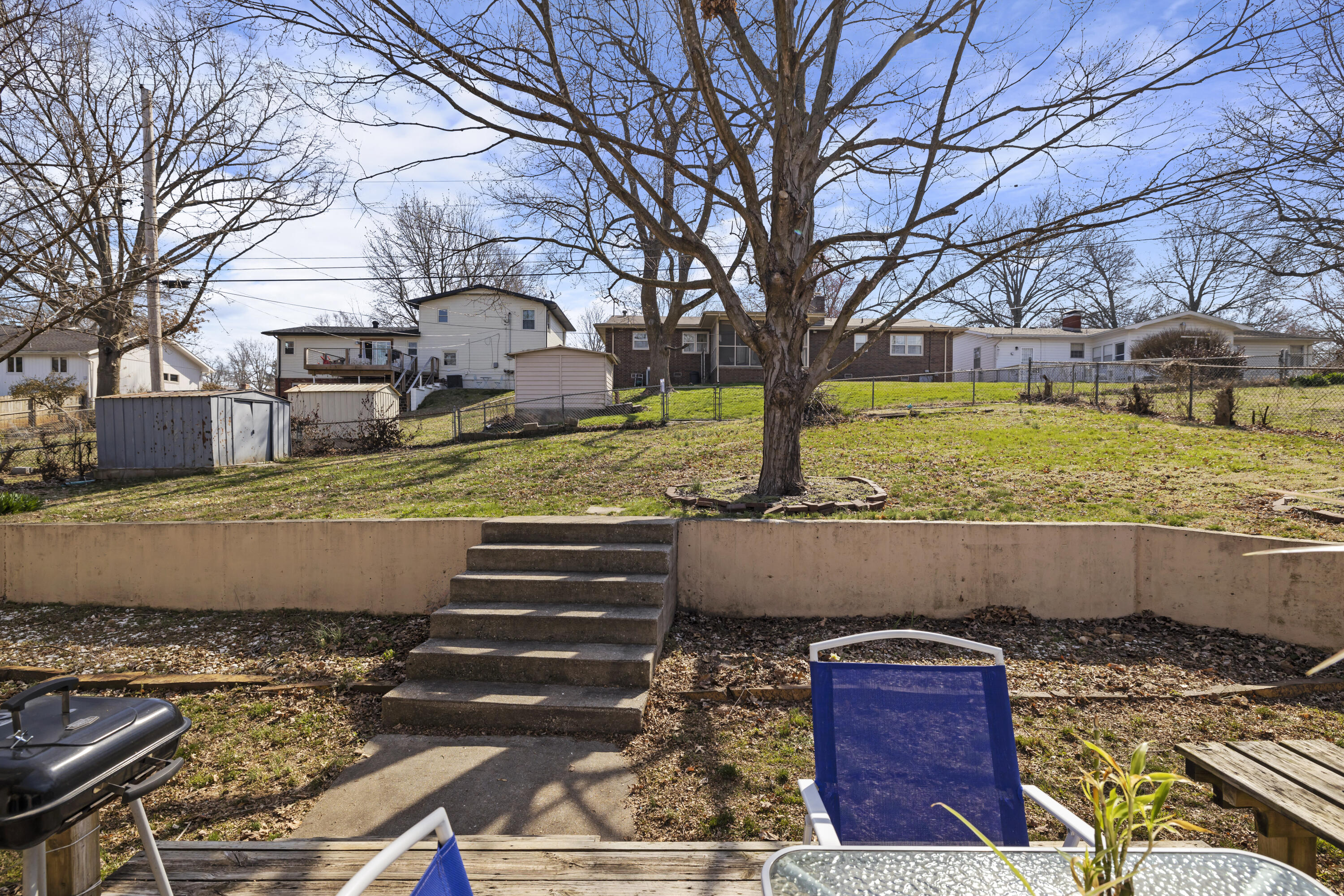 Glendale Ests - Residential