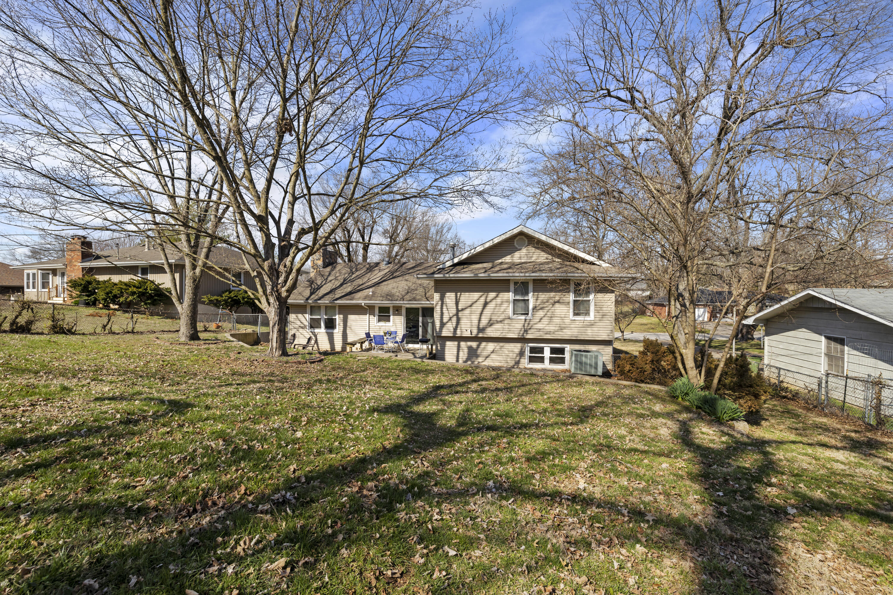 Glendale Ests - Residential